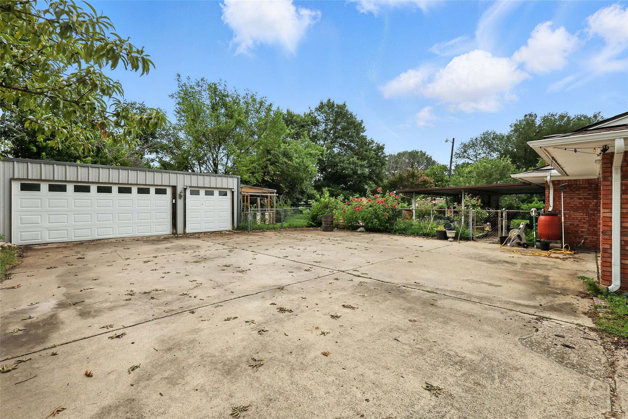 1314 Magnolia Street