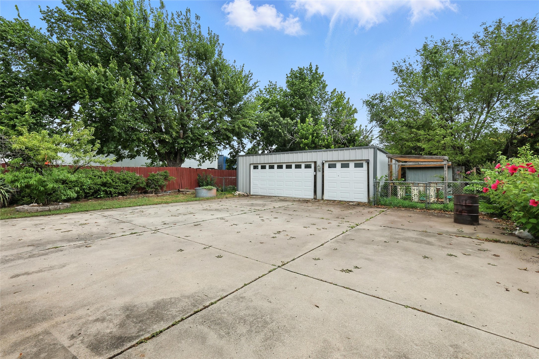 1314 Magnolia Street