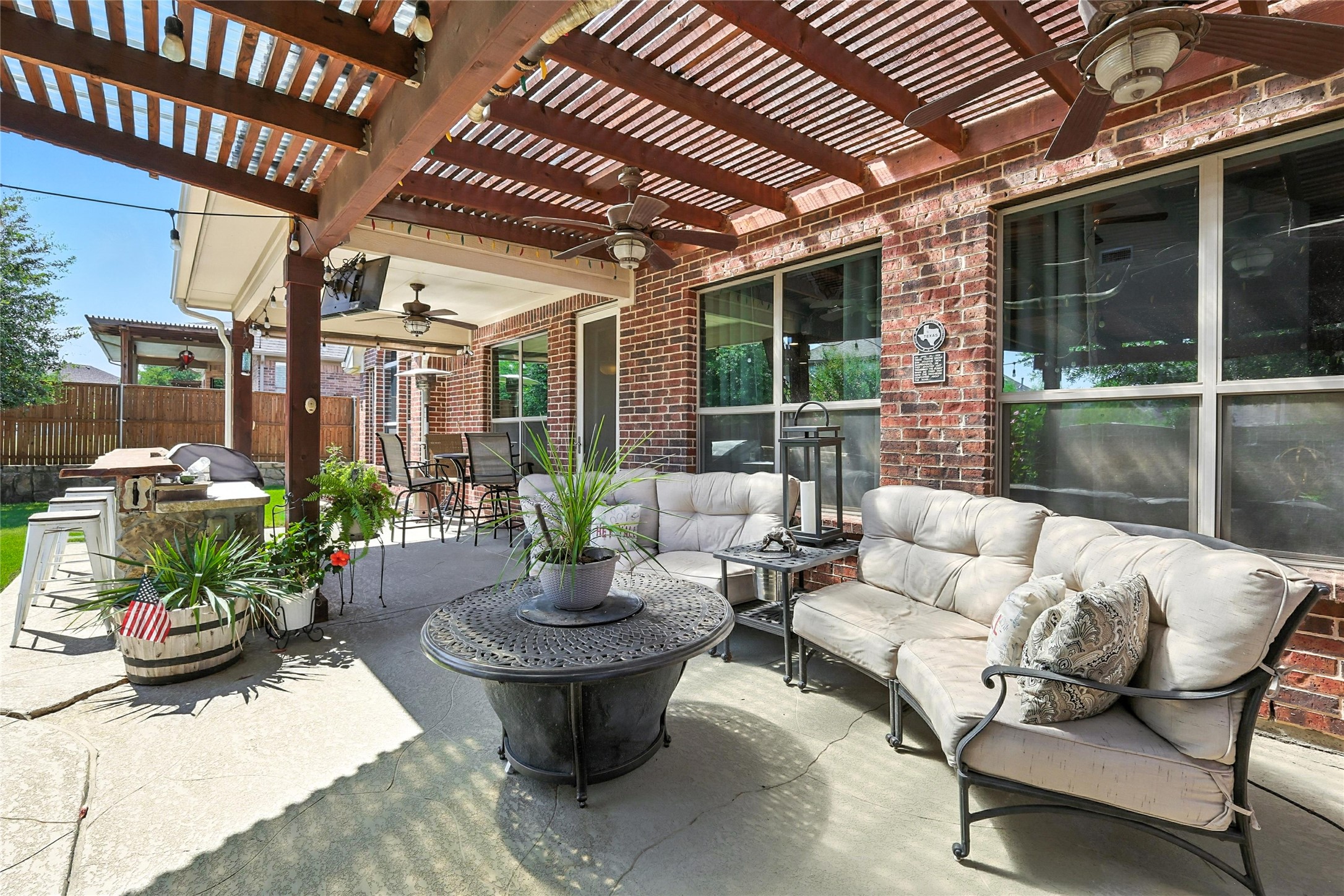 423 Hackworth Street