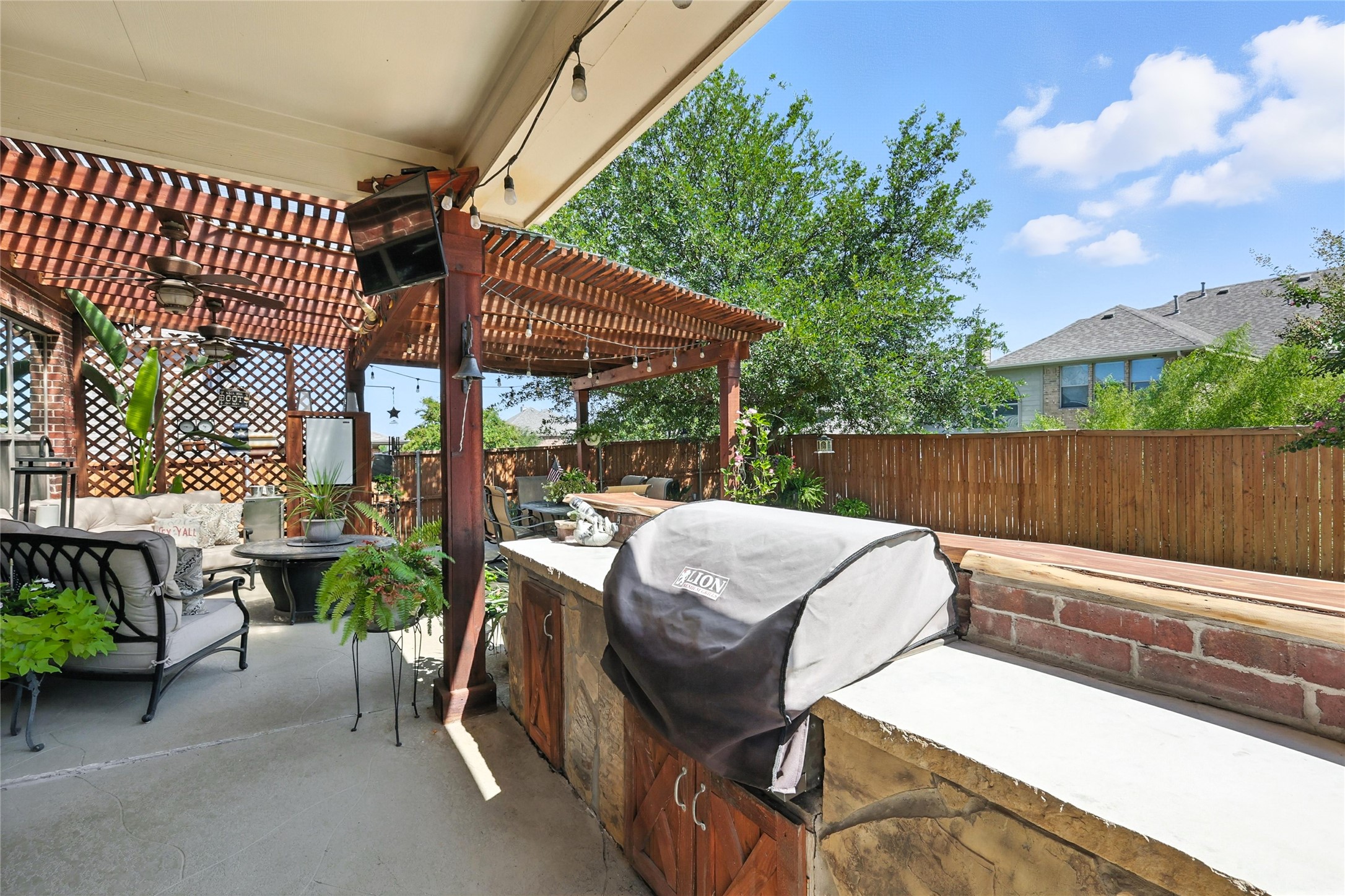 423 Hackworth Street