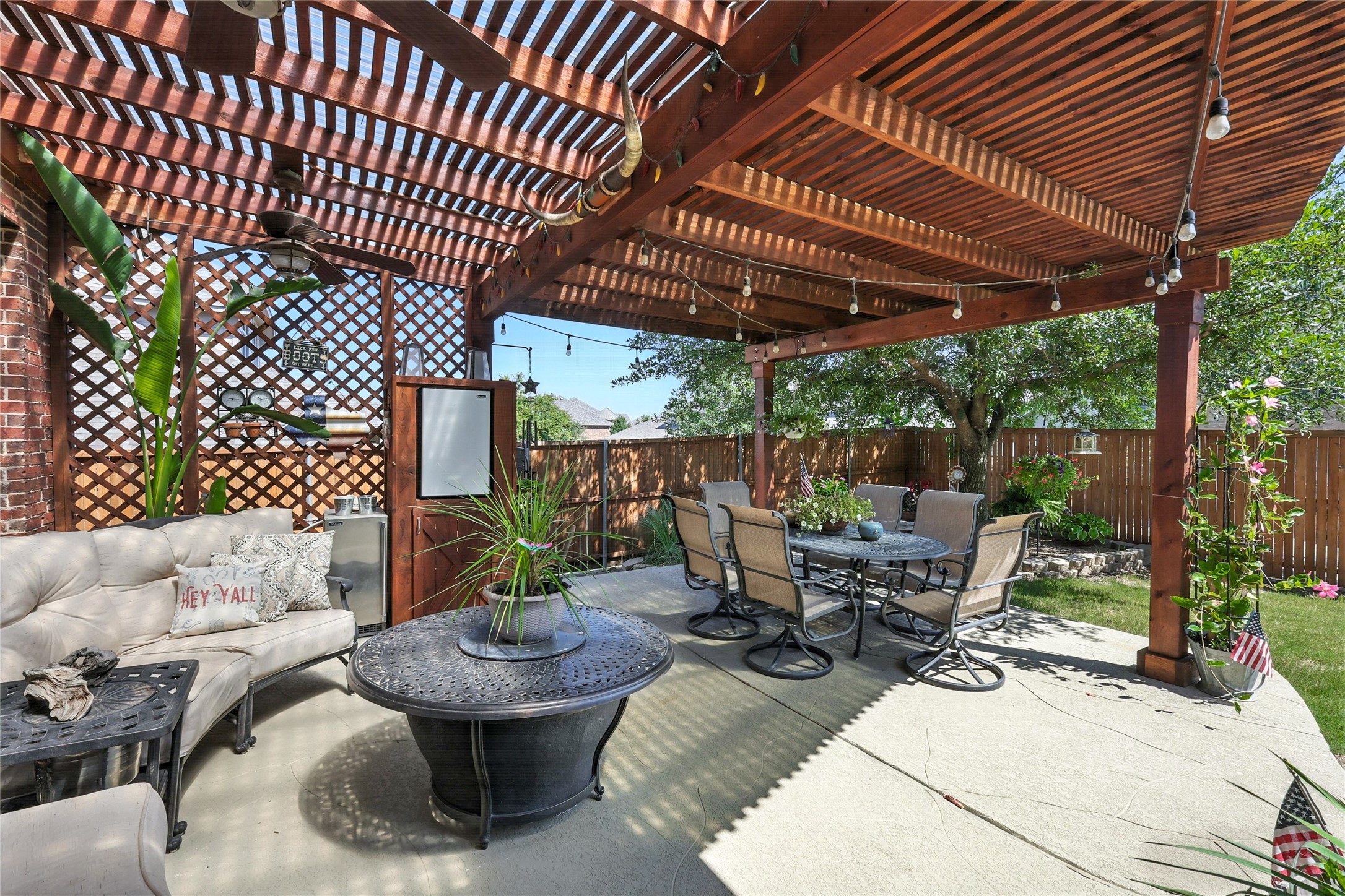 423 Hackworth Street