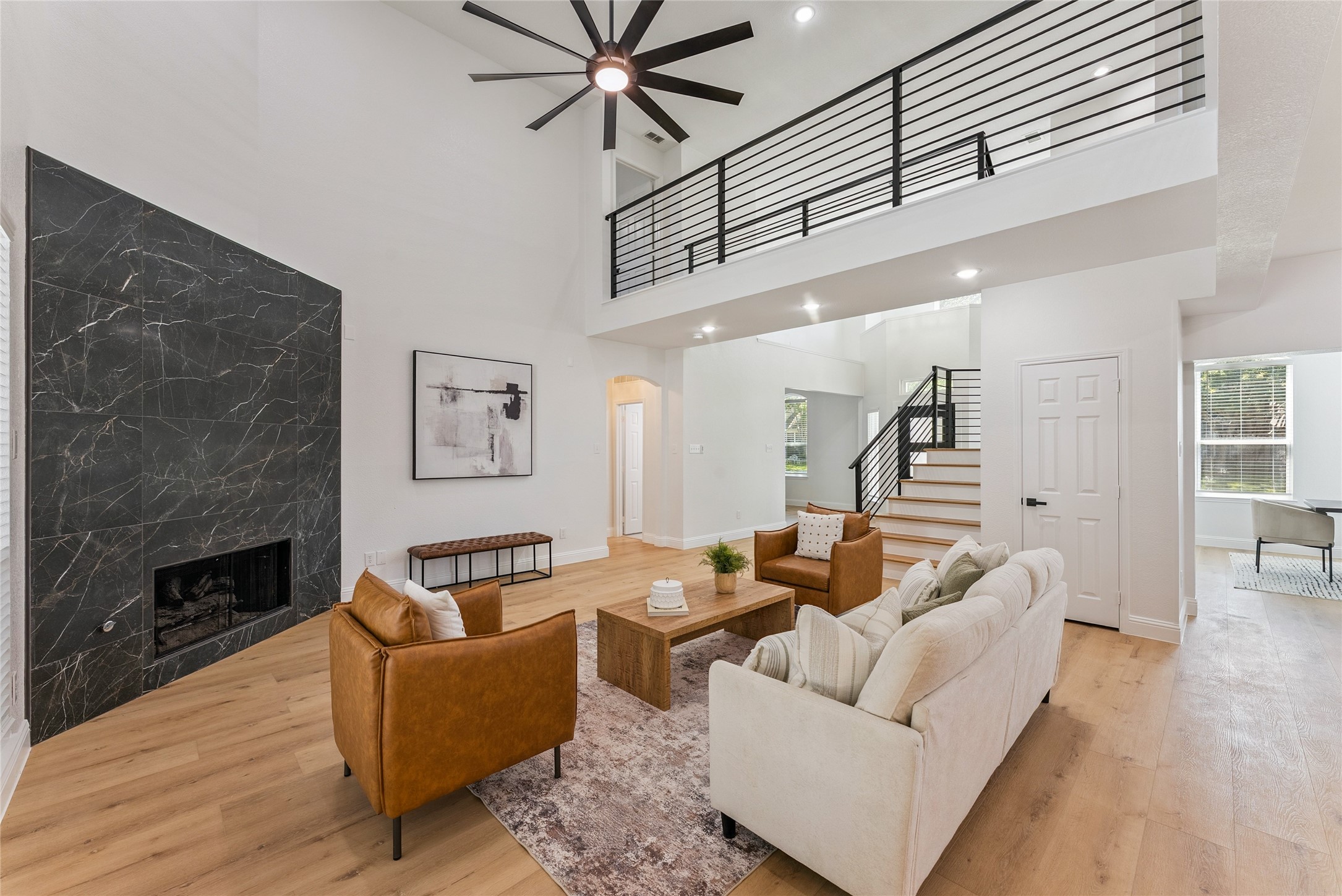 7912 La Guardia Drive