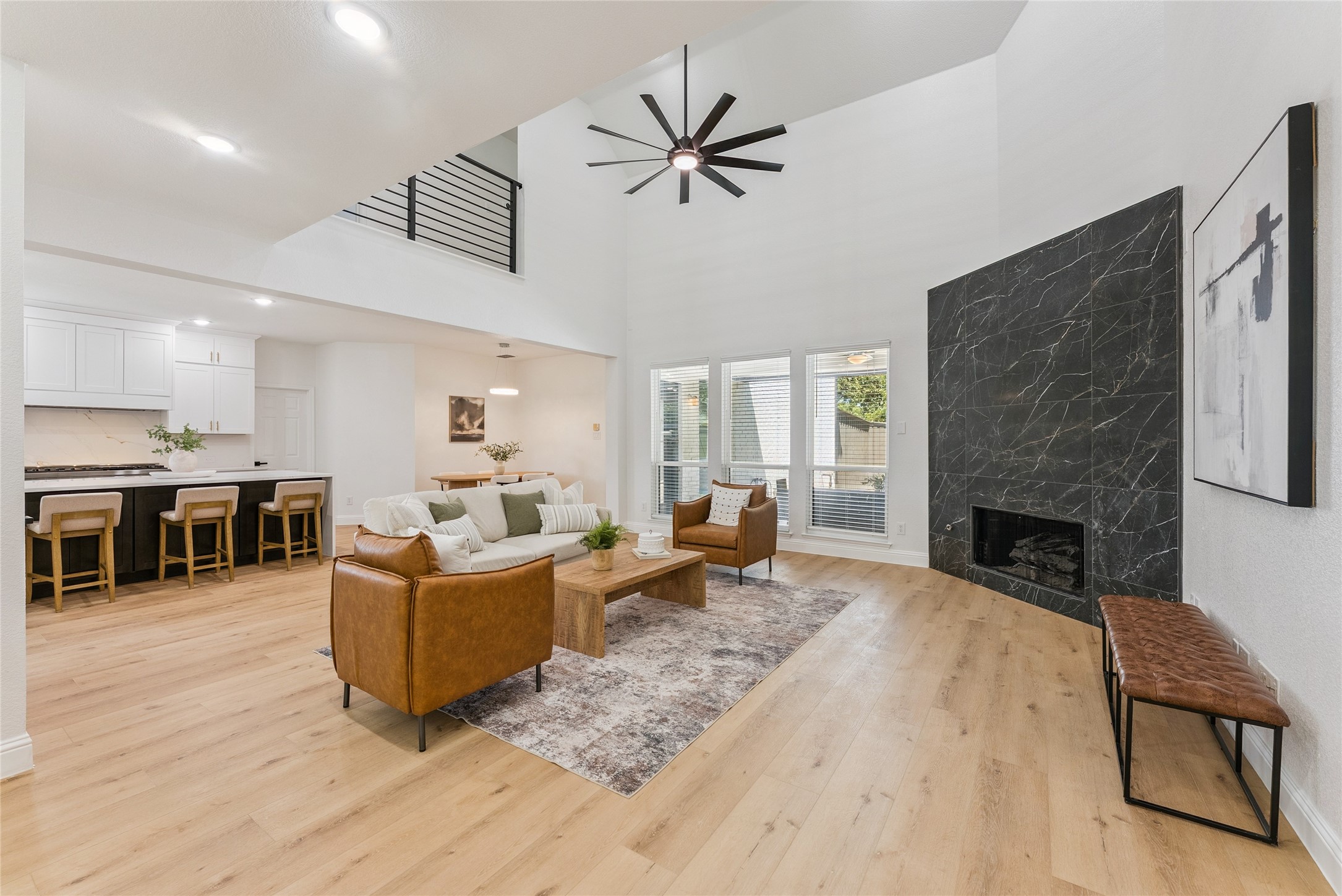 7912 La Guardia Drive