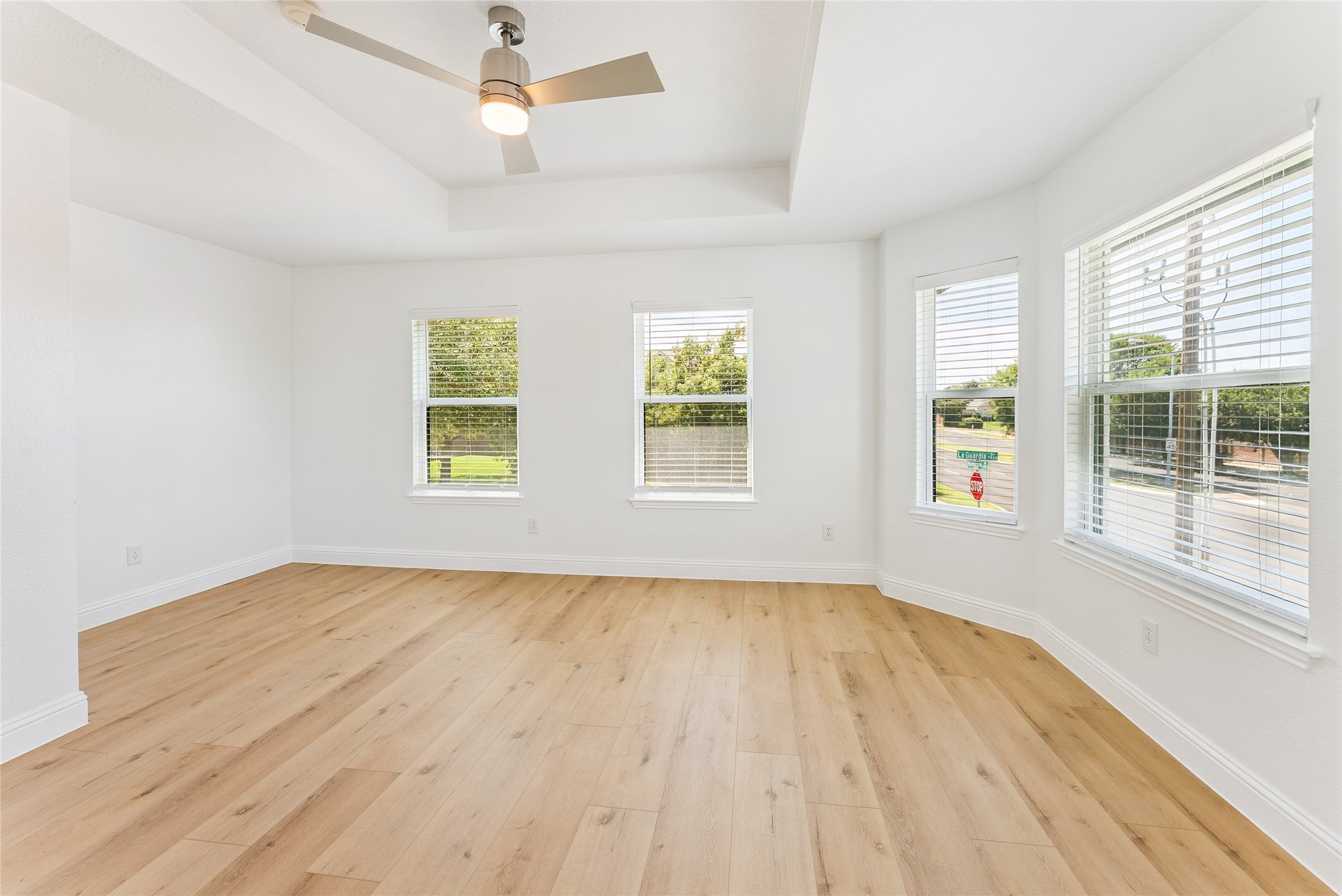 7912 La Guardia Drive