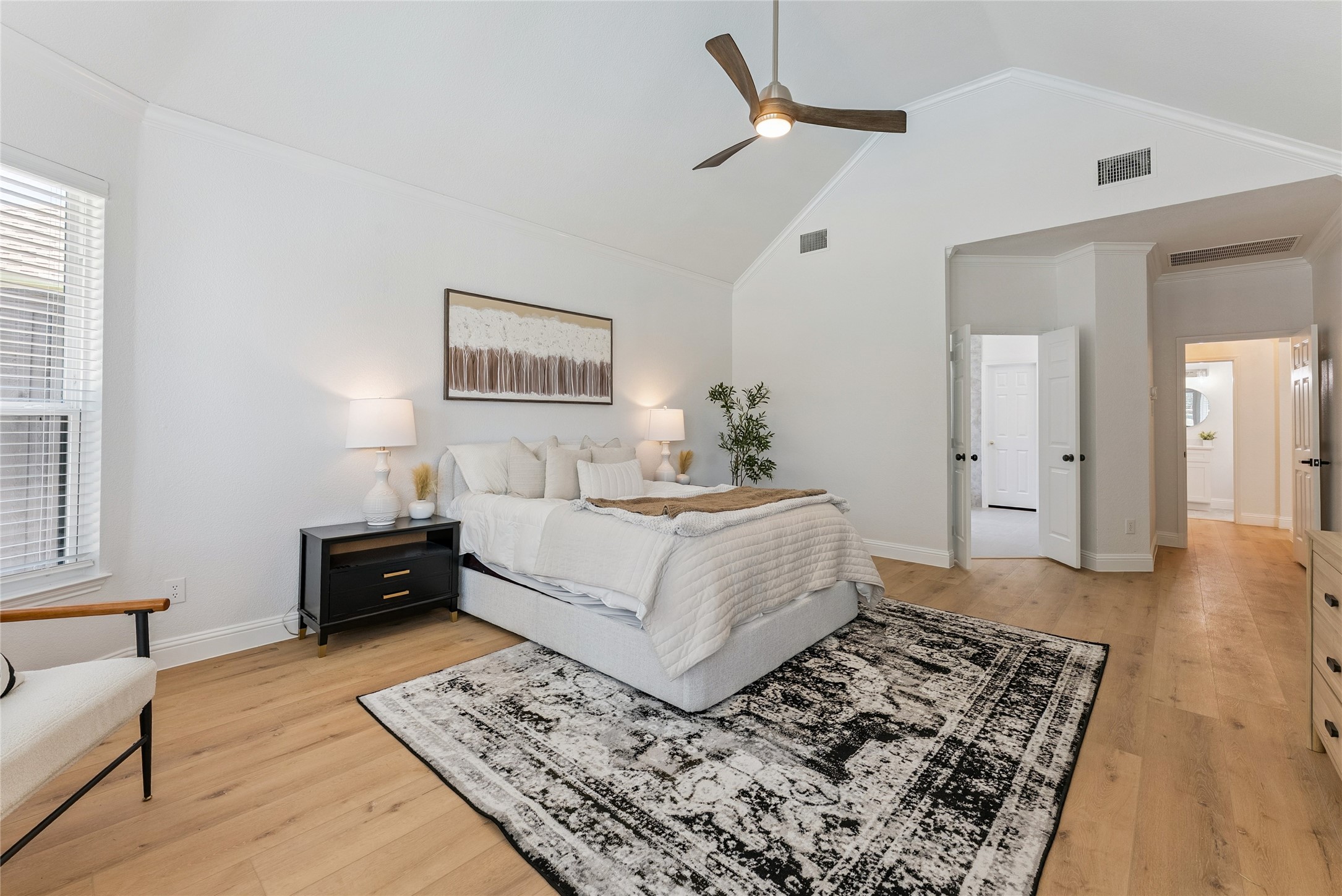 7912 La Guardia Drive