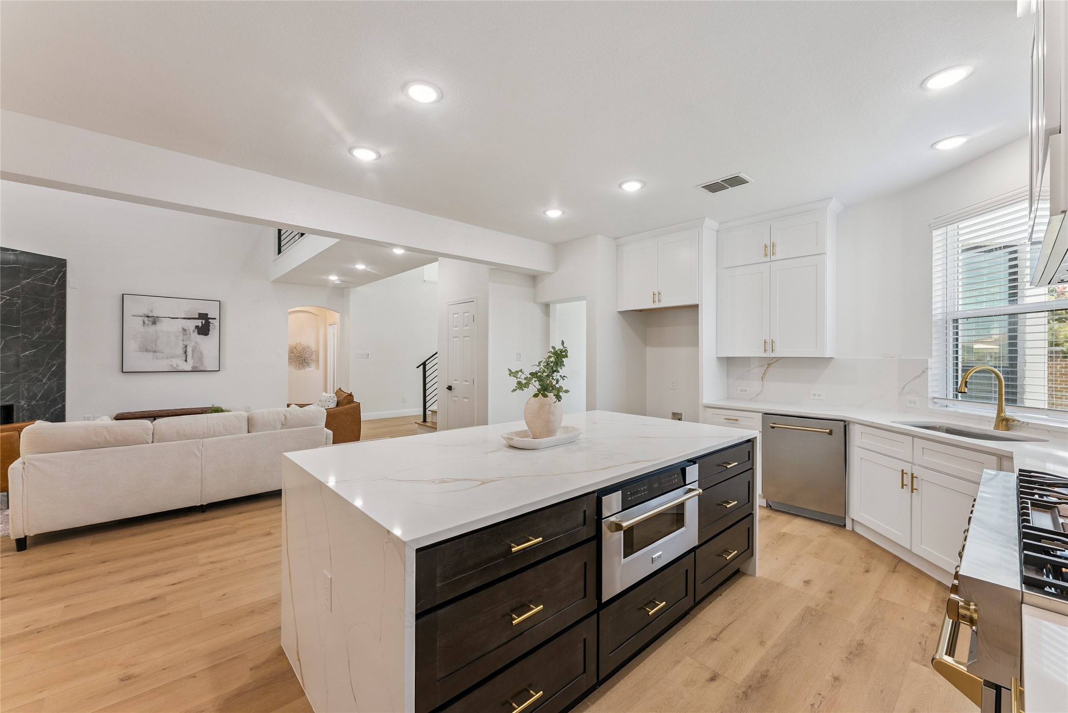 7912 La Guardia Drive