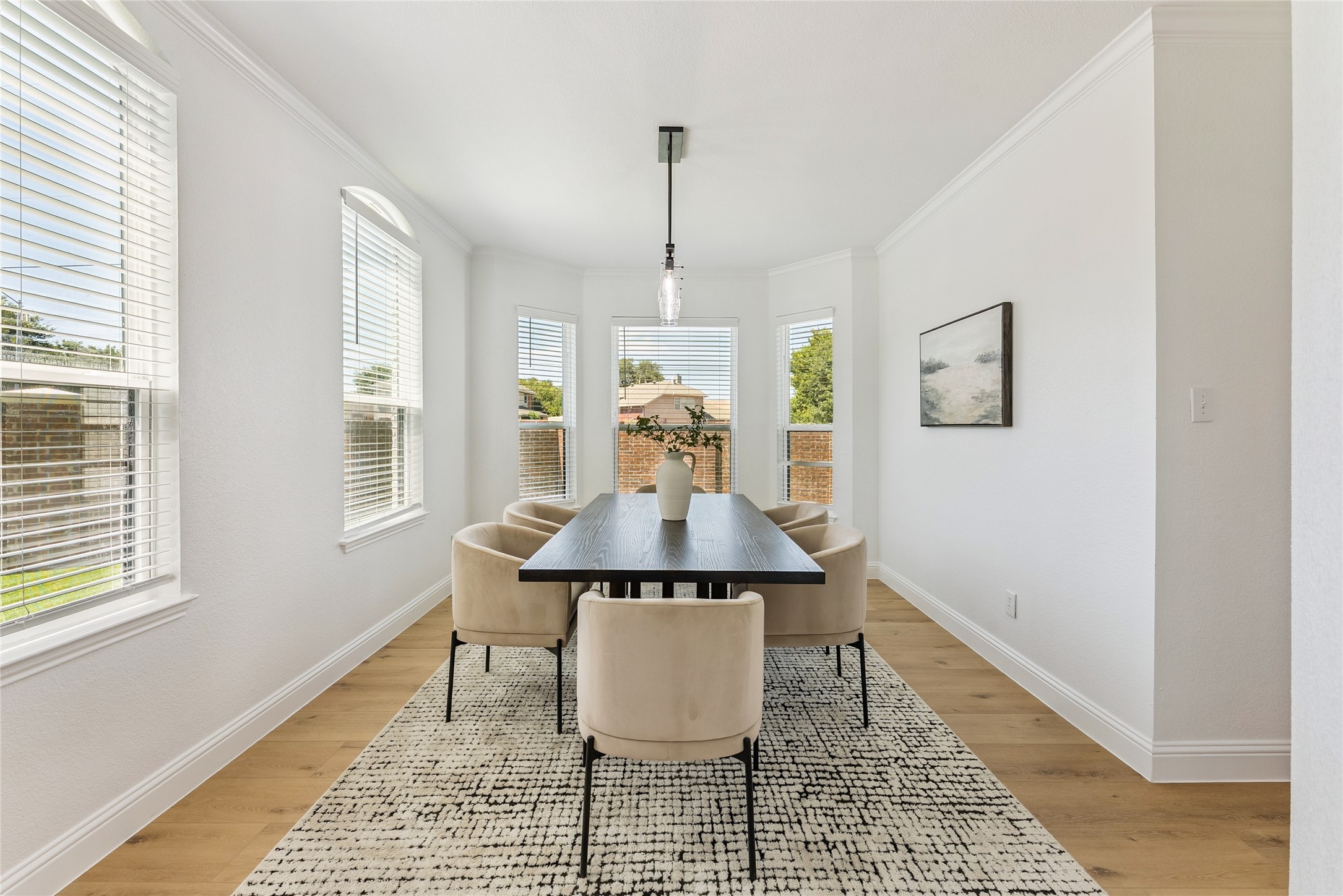 7912 La Guardia Drive