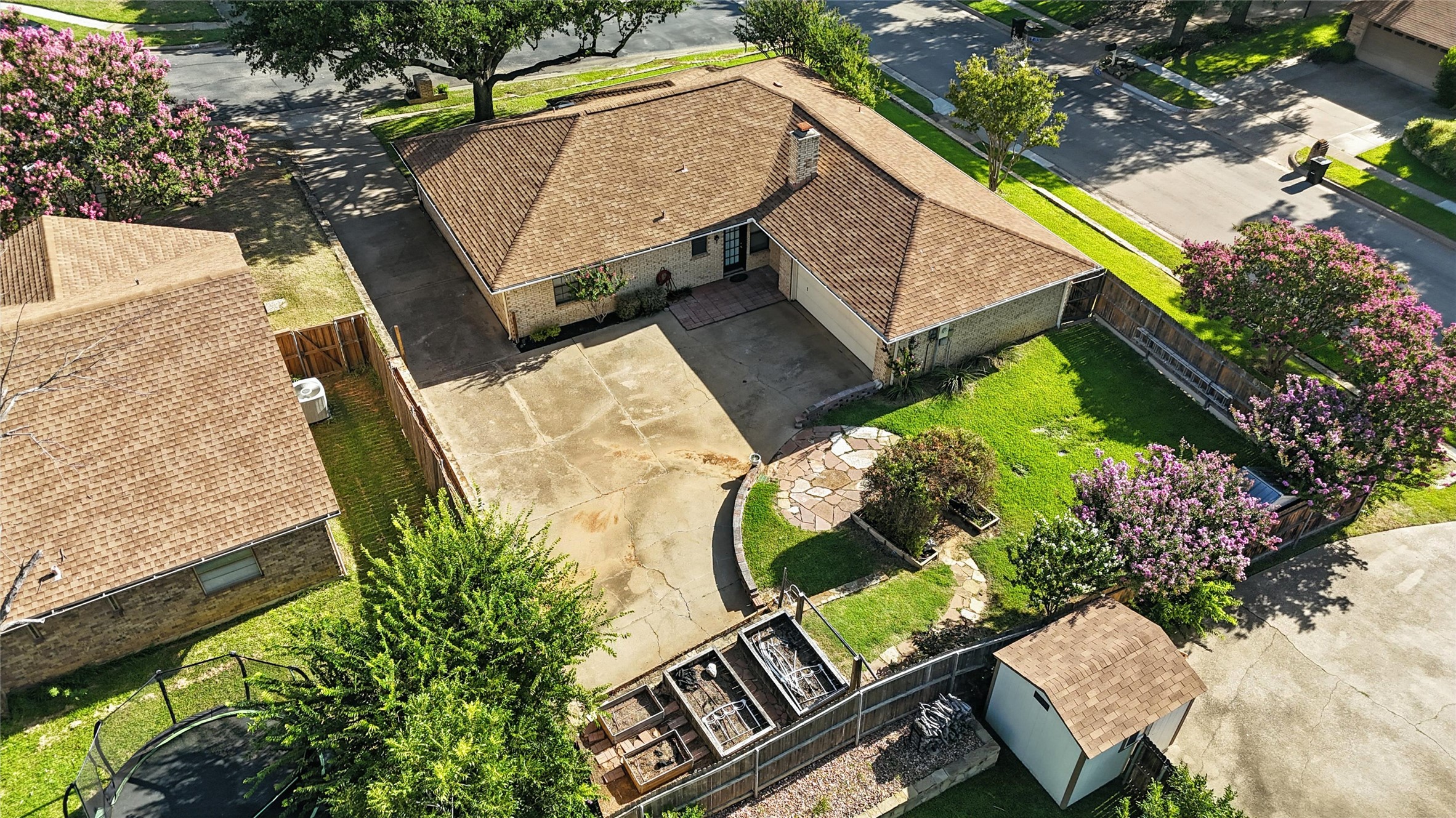 901 Spring Oak Court