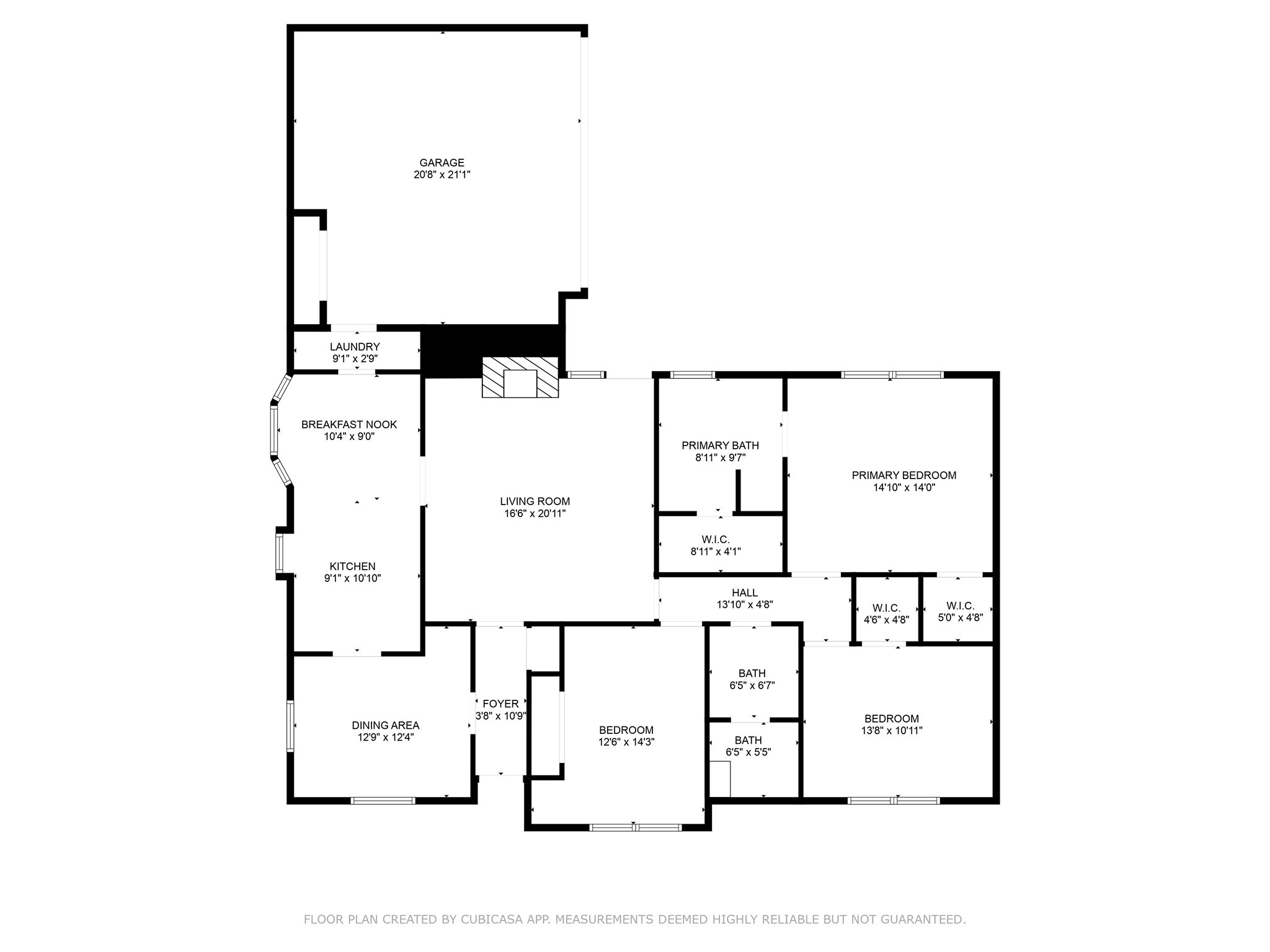 901 Spring Oak Court