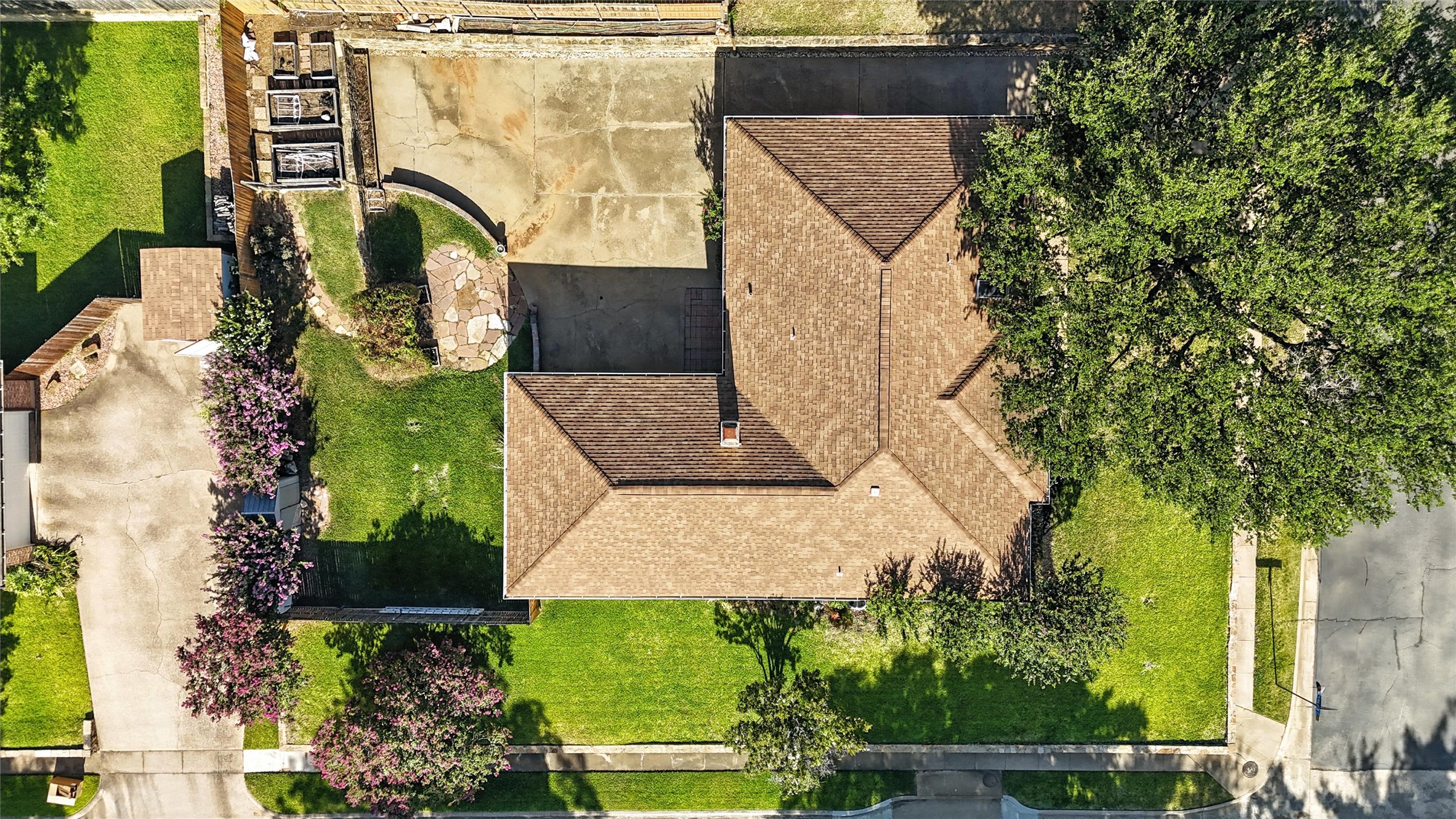 901 Spring Oak Court