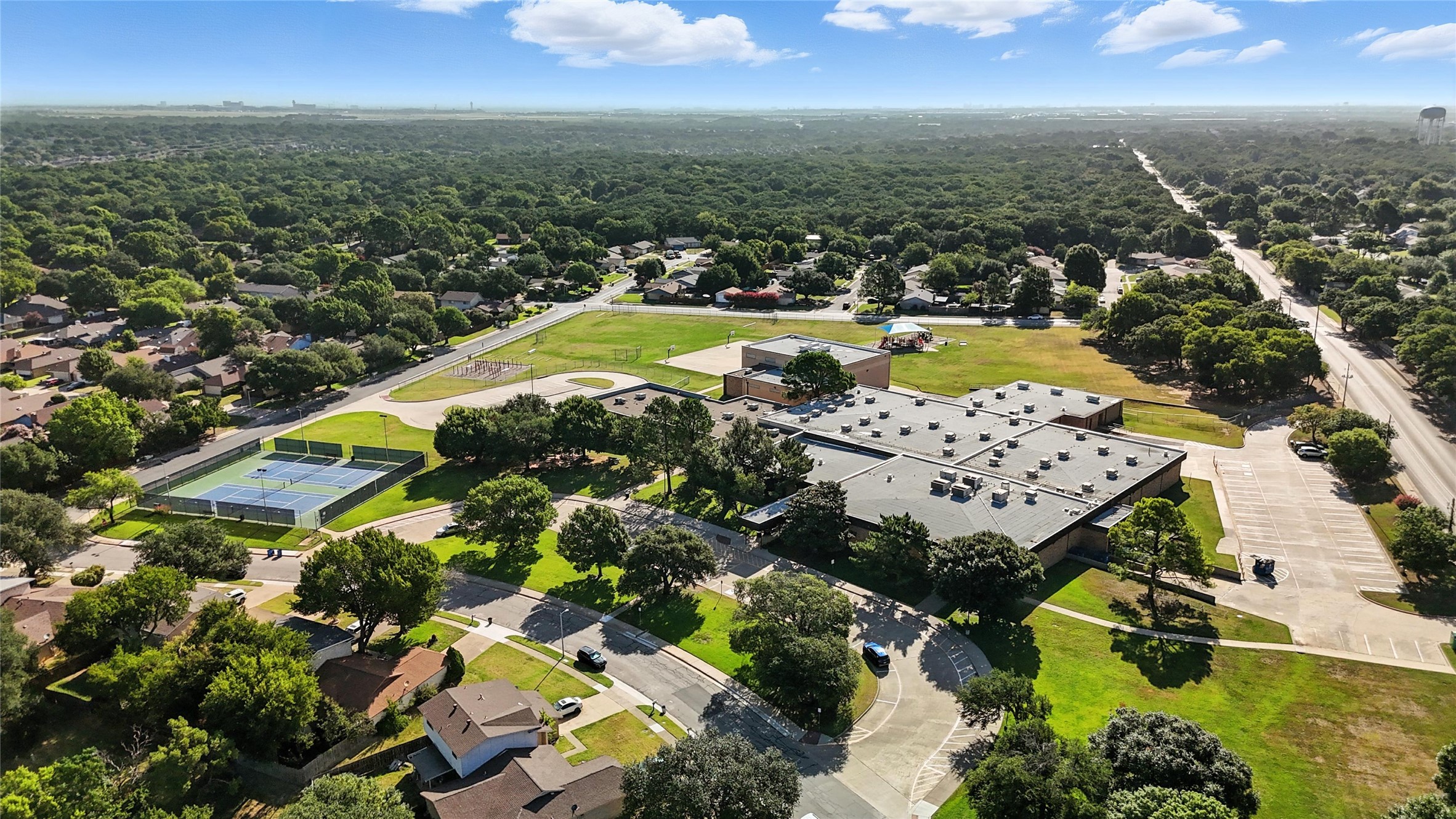 901 Spring Oak Court