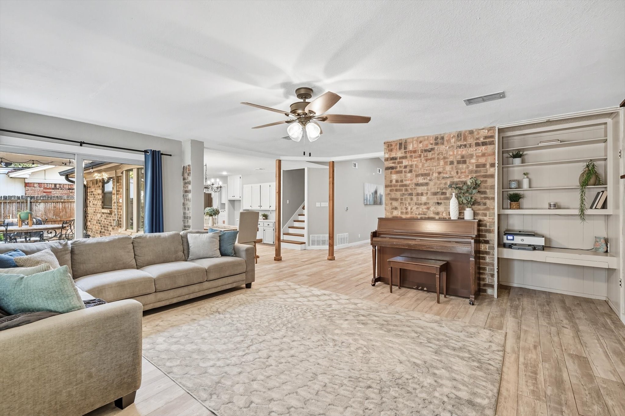 2908 Steve Drive
