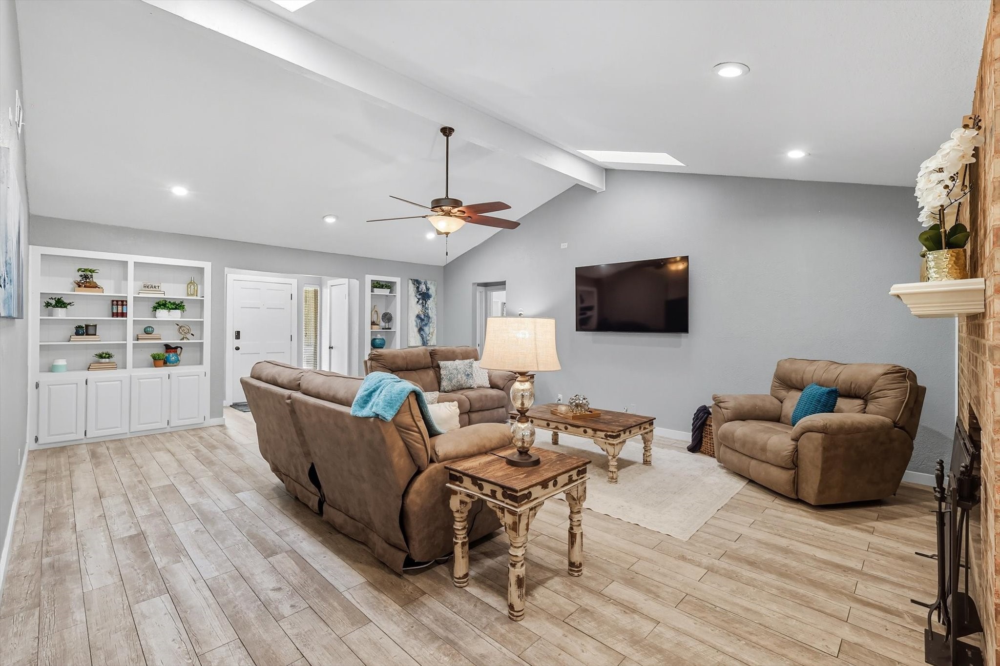 2908 Steve Drive