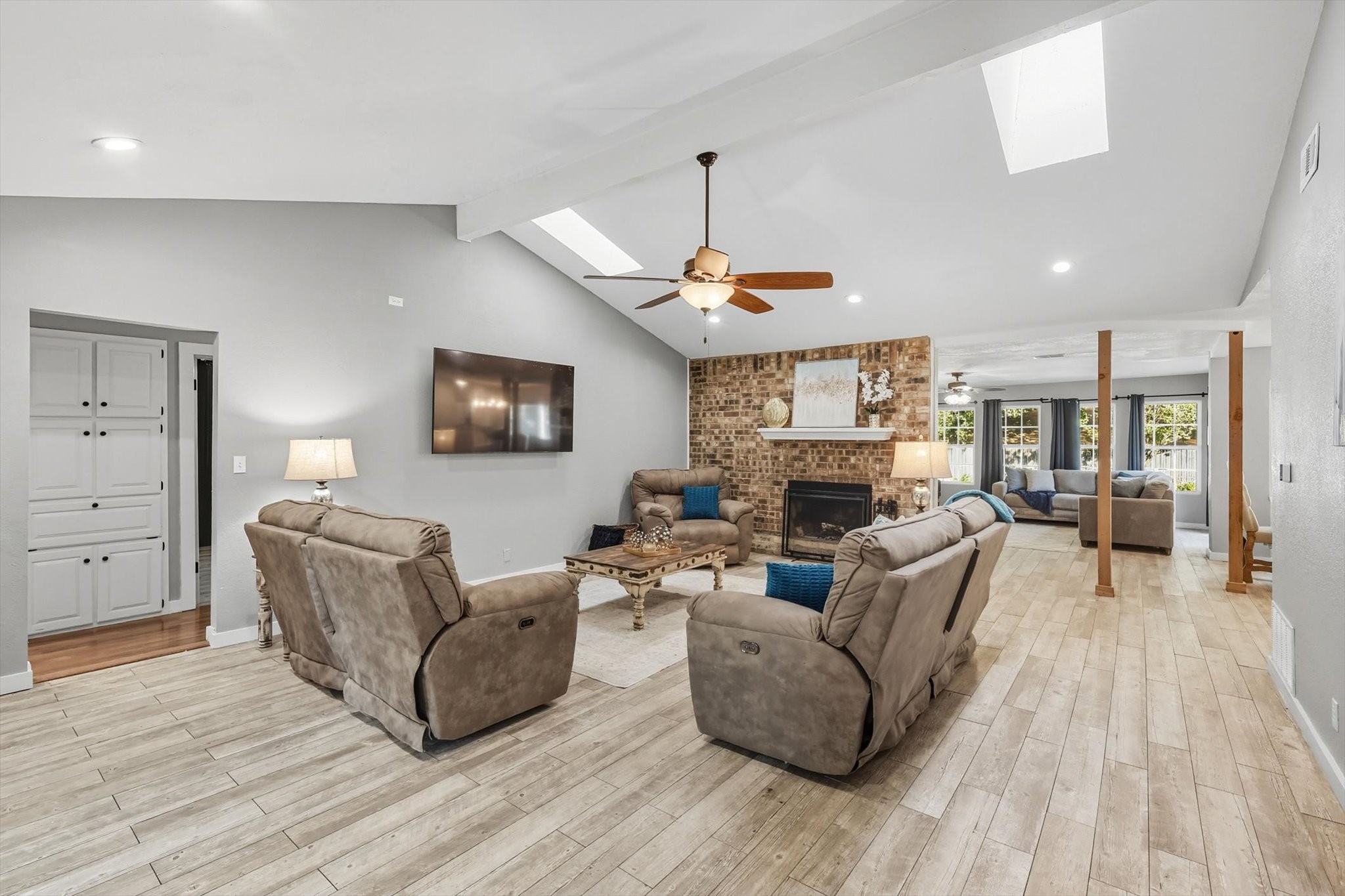 2908 Steve Drive