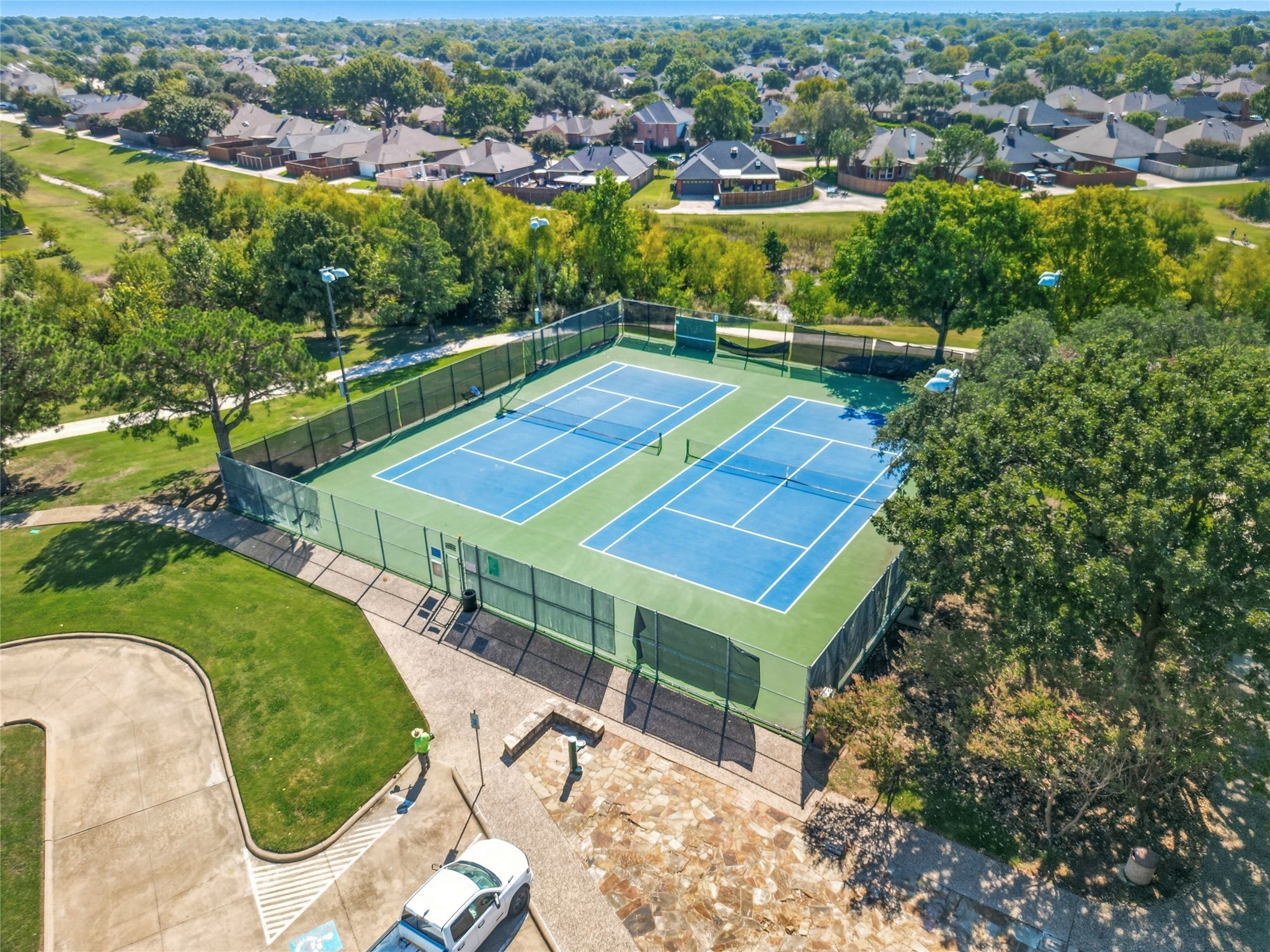 2008 E Branch Hollow Drive