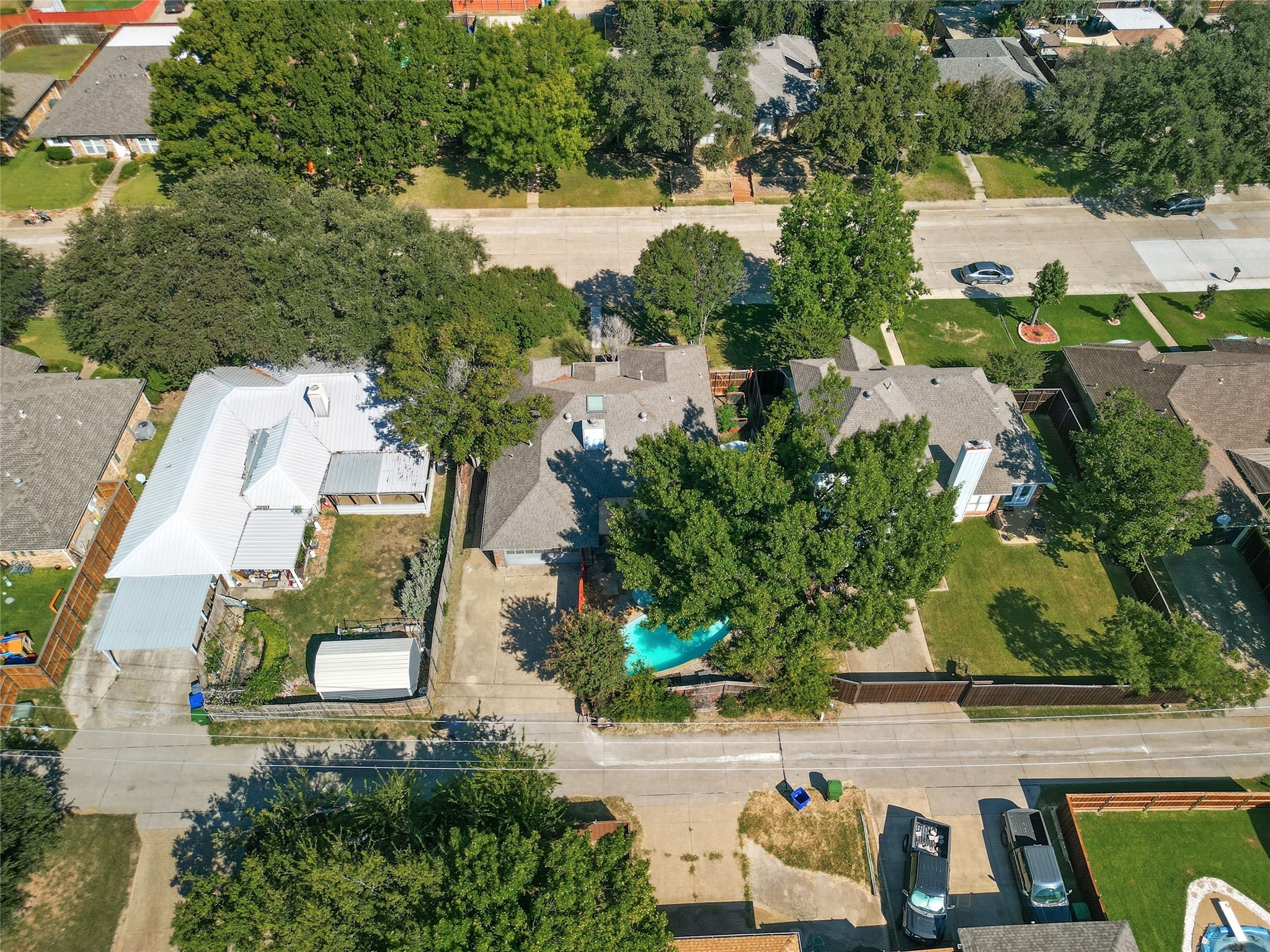 2008 E Branch Hollow Drive