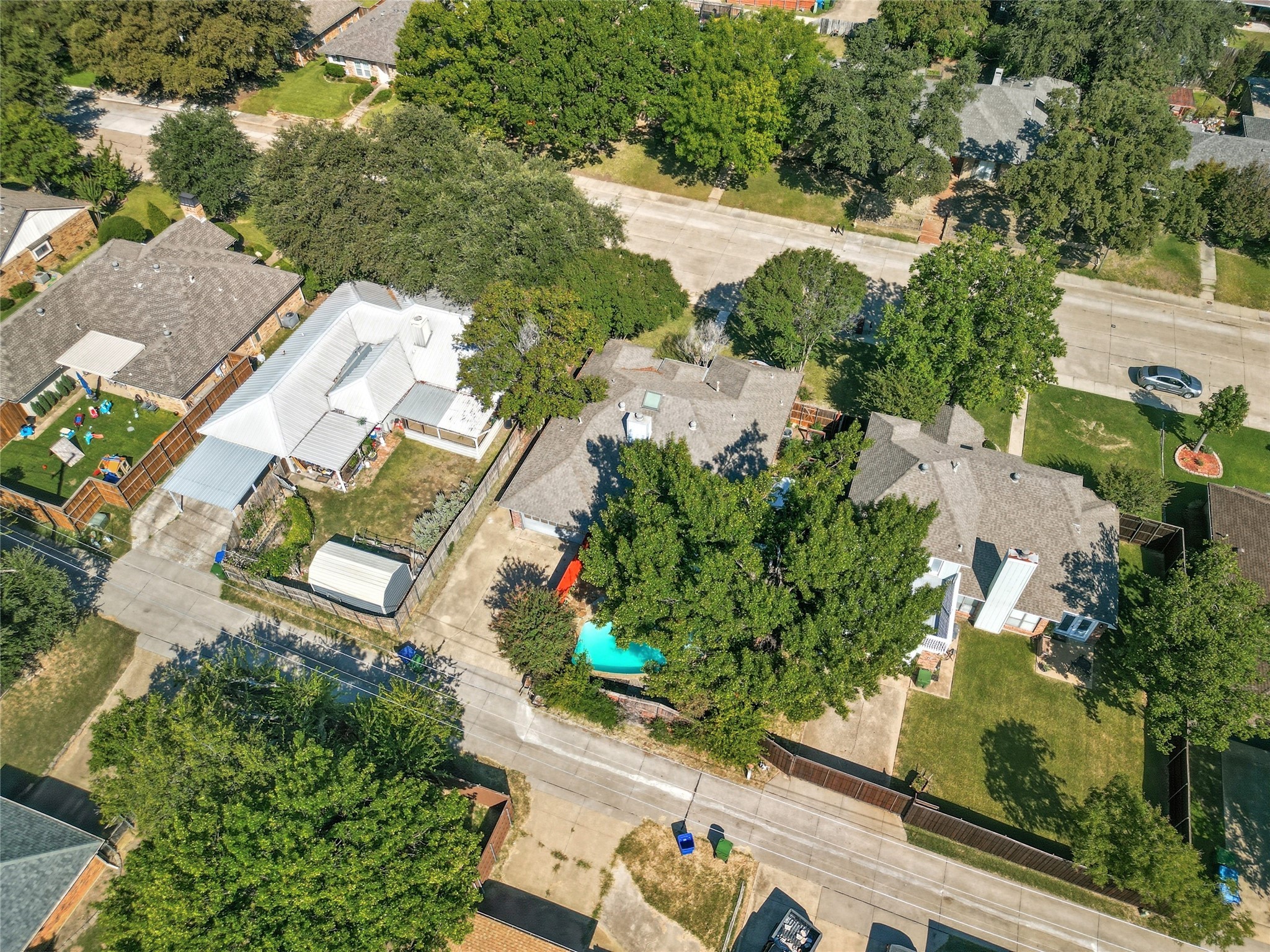 2008 E Branch Hollow Drive