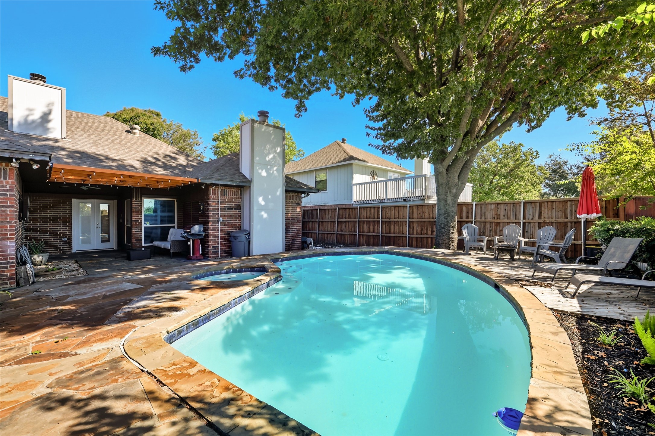 2008 E Branch Hollow Drive