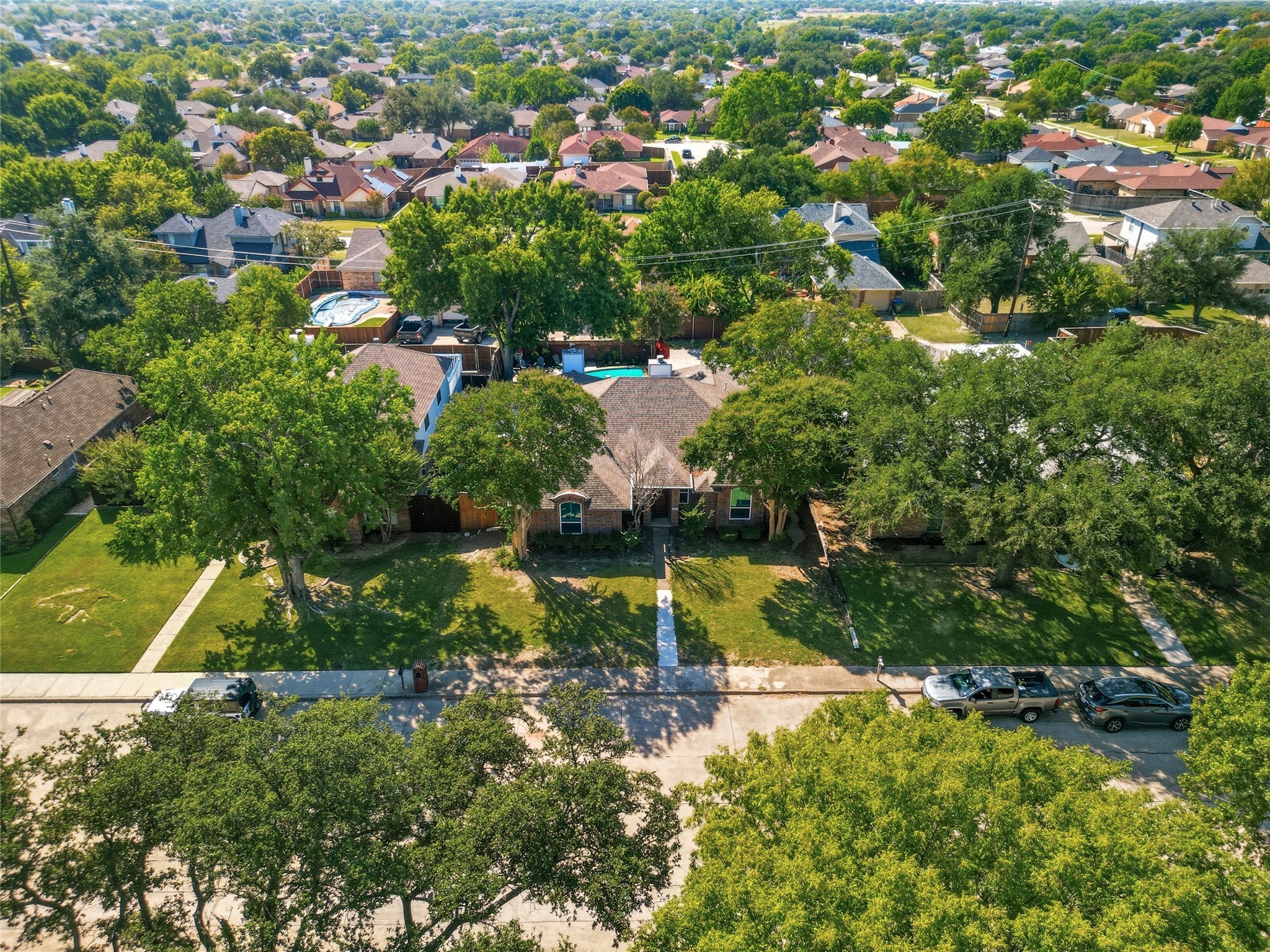 2008 E Branch Hollow Drive