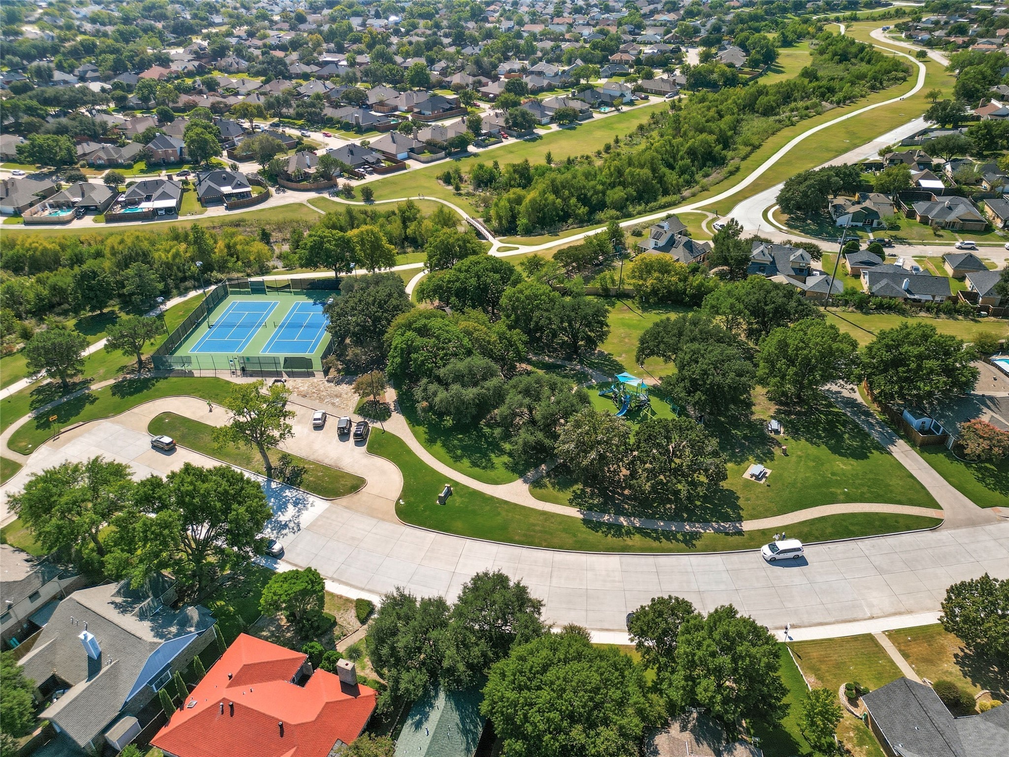 2008 E Branch Hollow Drive