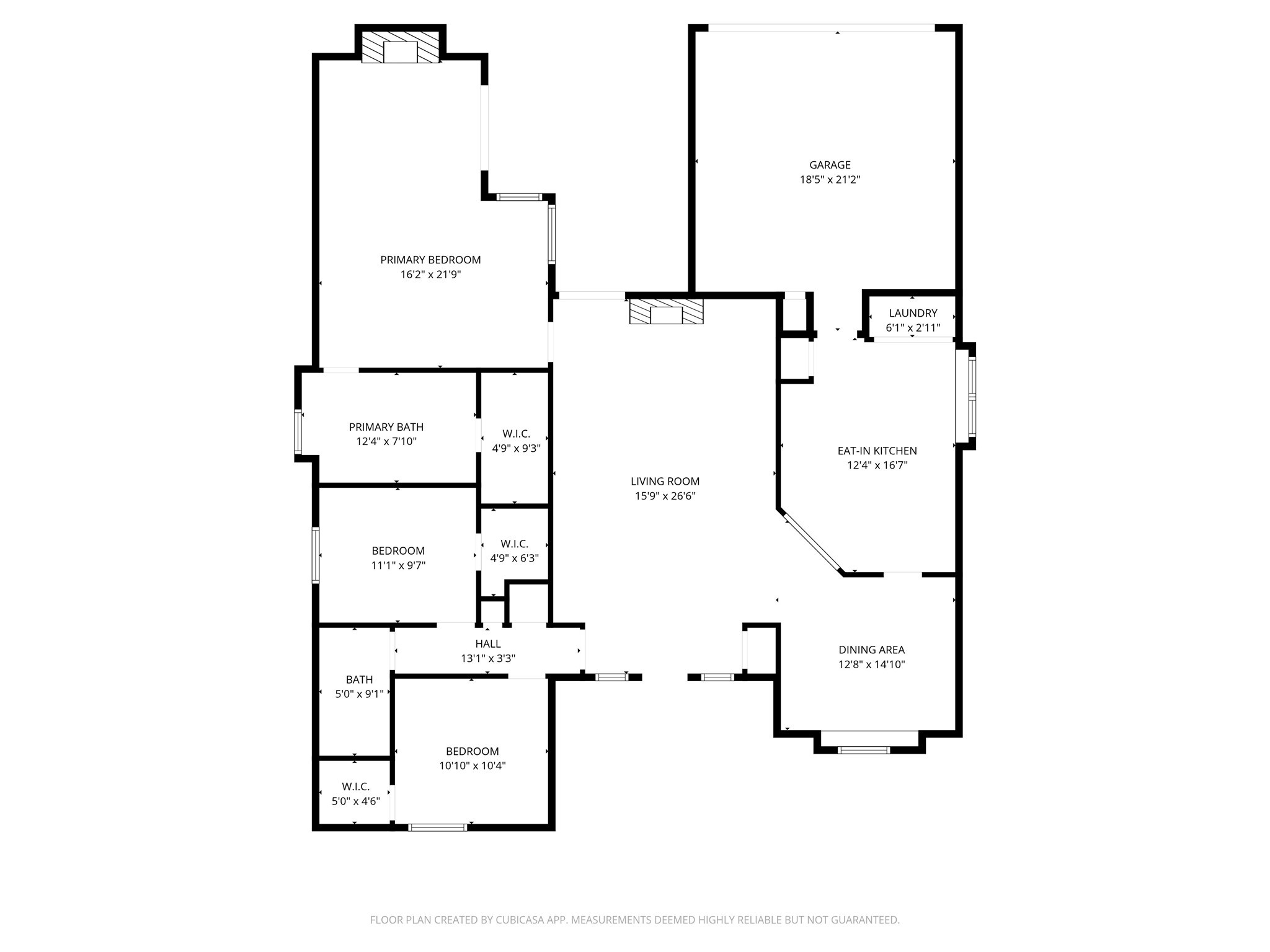 2008 E Branch Hollow Drive