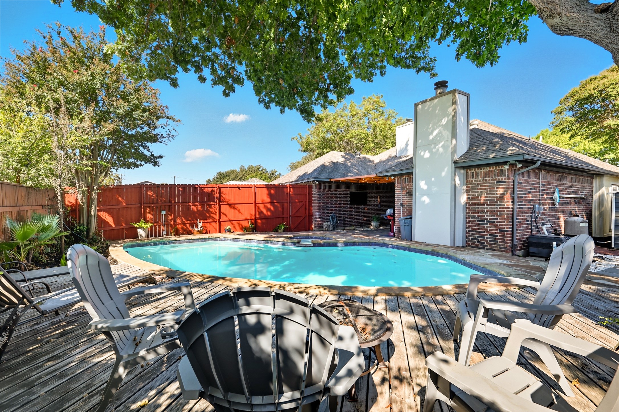 2008 E Branch Hollow Drive