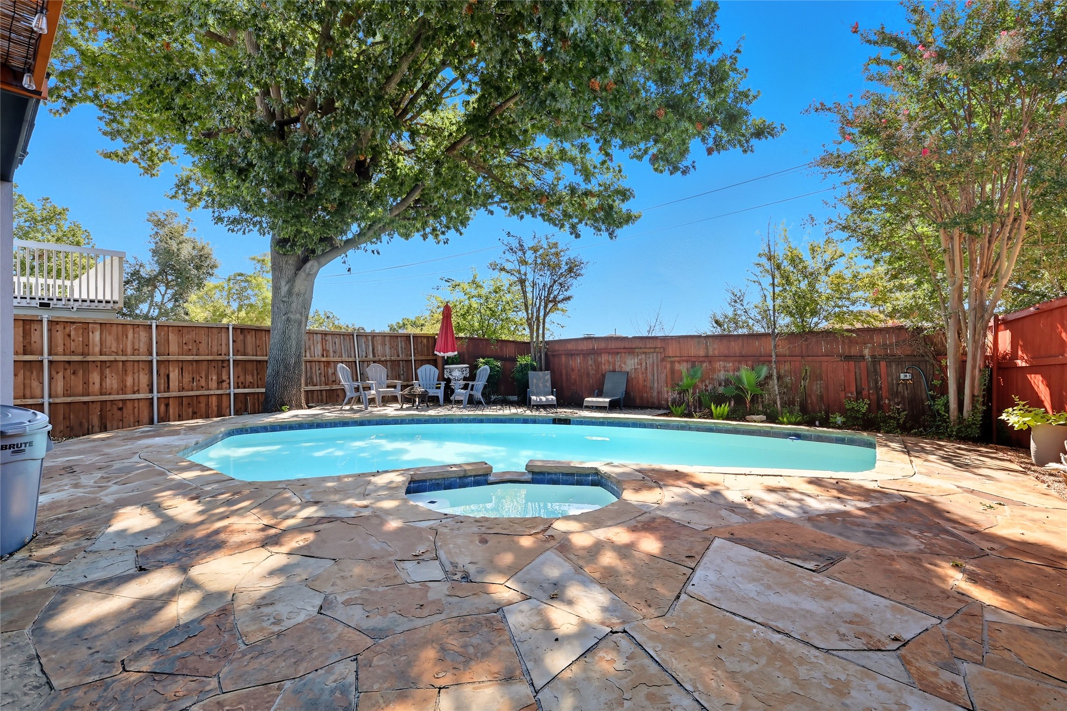 2008 E Branch Hollow Drive