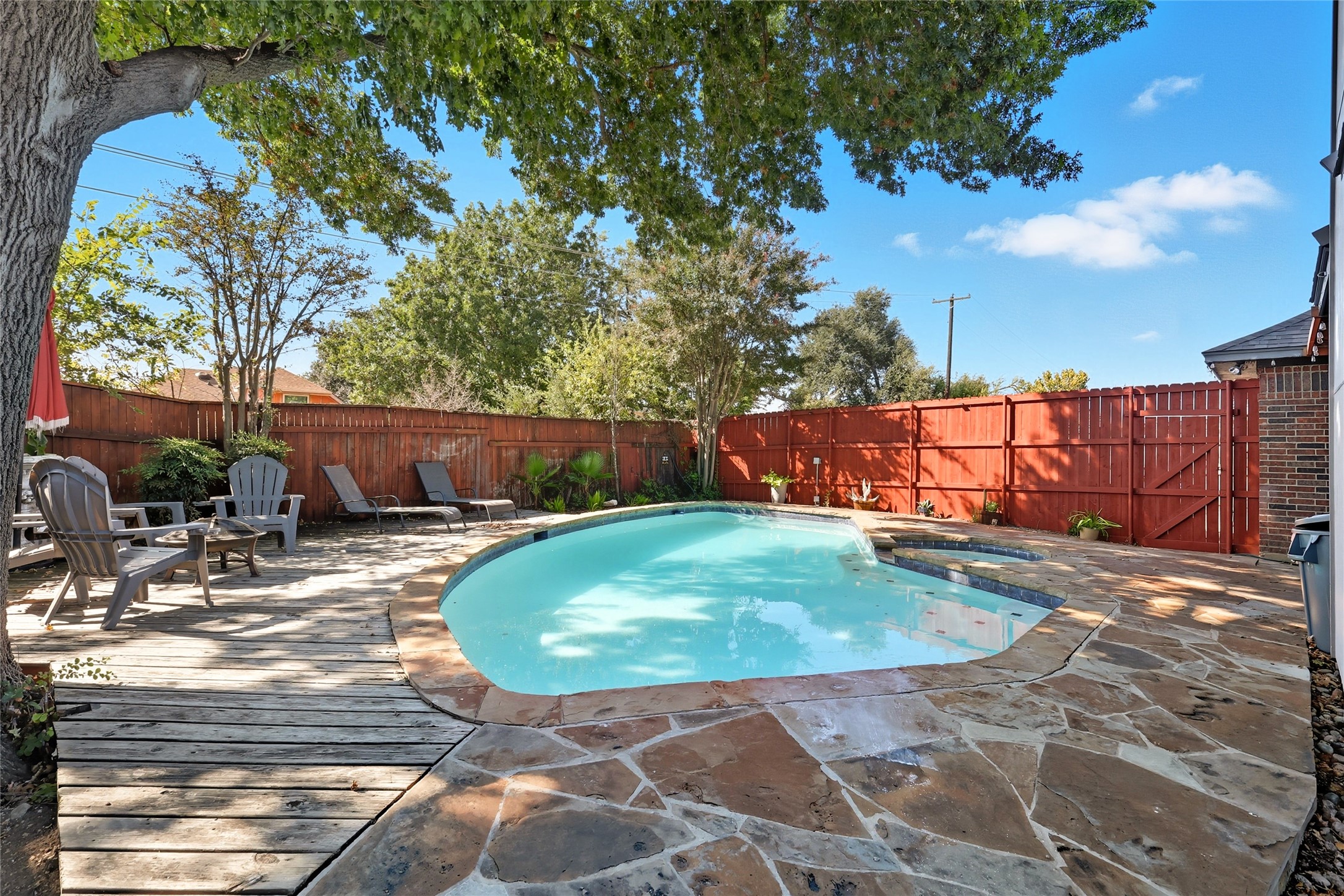 2008 E Branch Hollow Drive