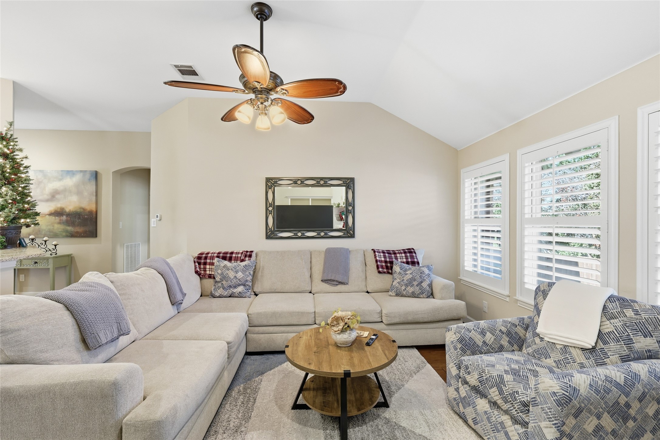 2203 Knoll Ridge Drive