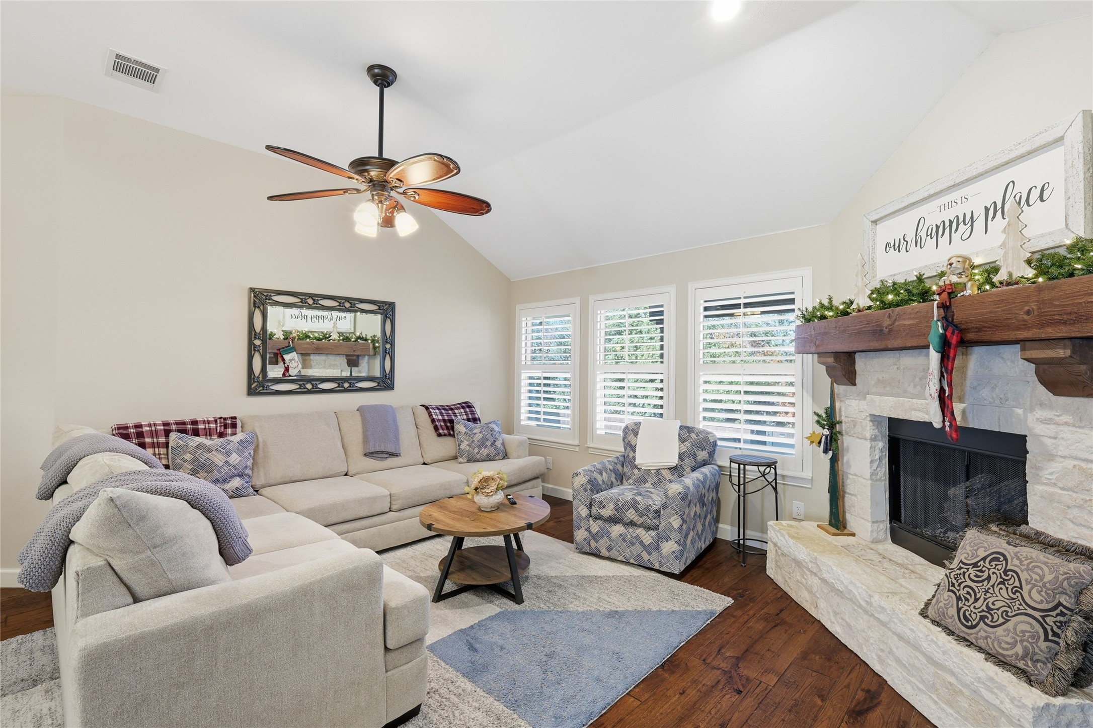 2203 Knoll Ridge Drive