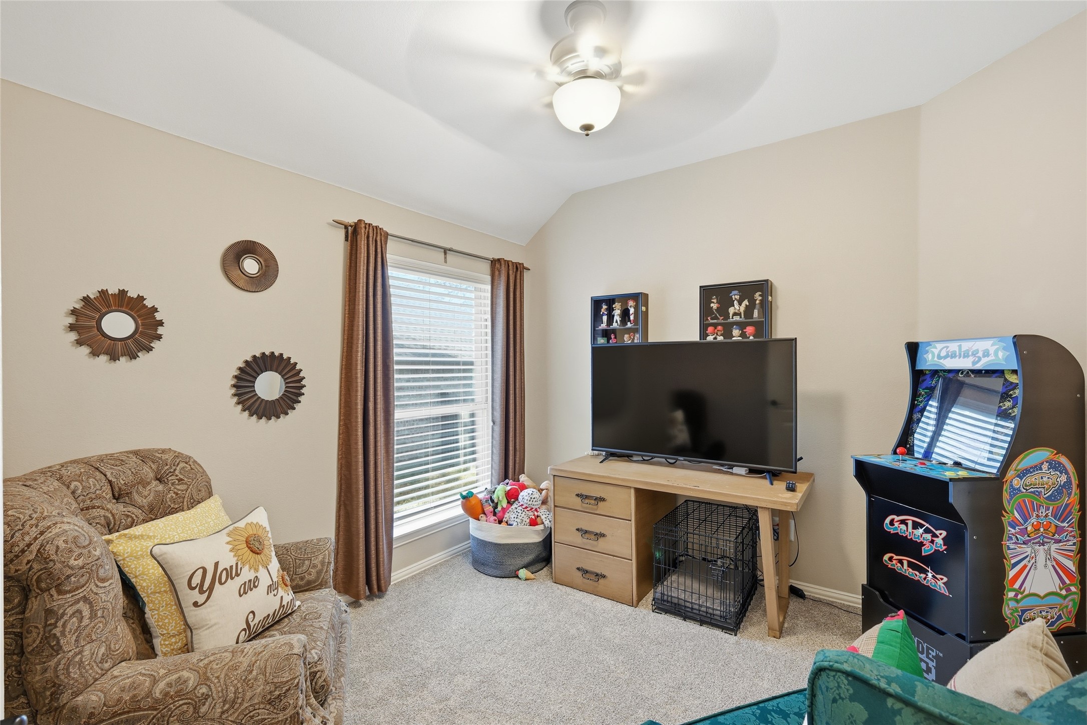 2203 Knoll Ridge Drive