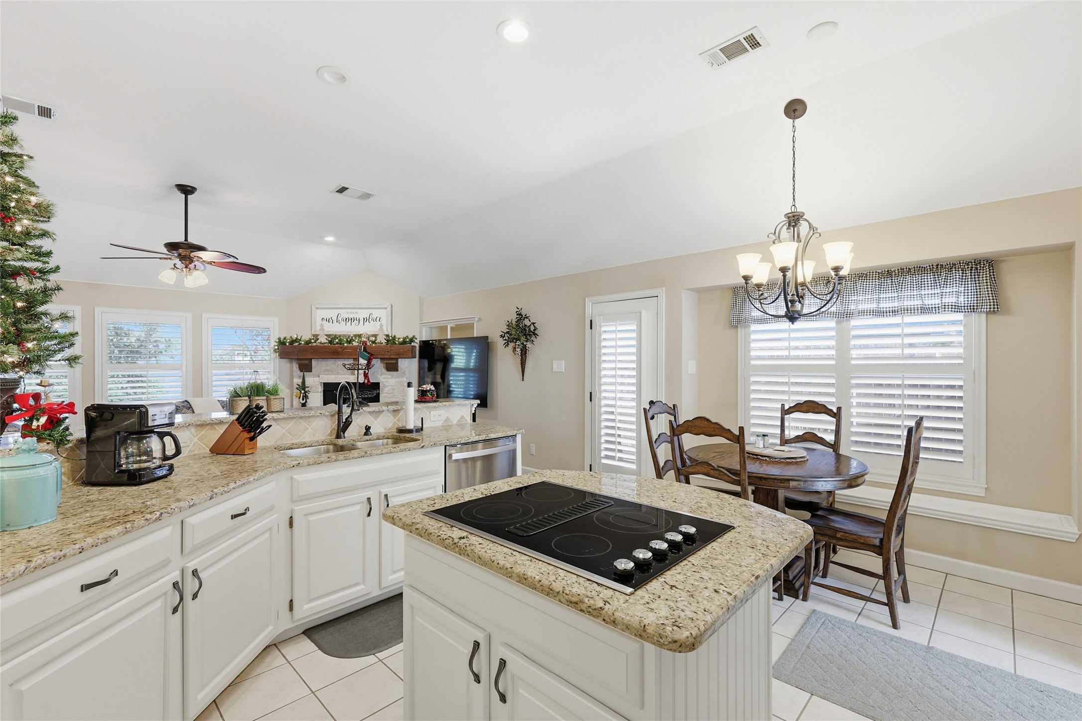 2203 Knoll Ridge Drive