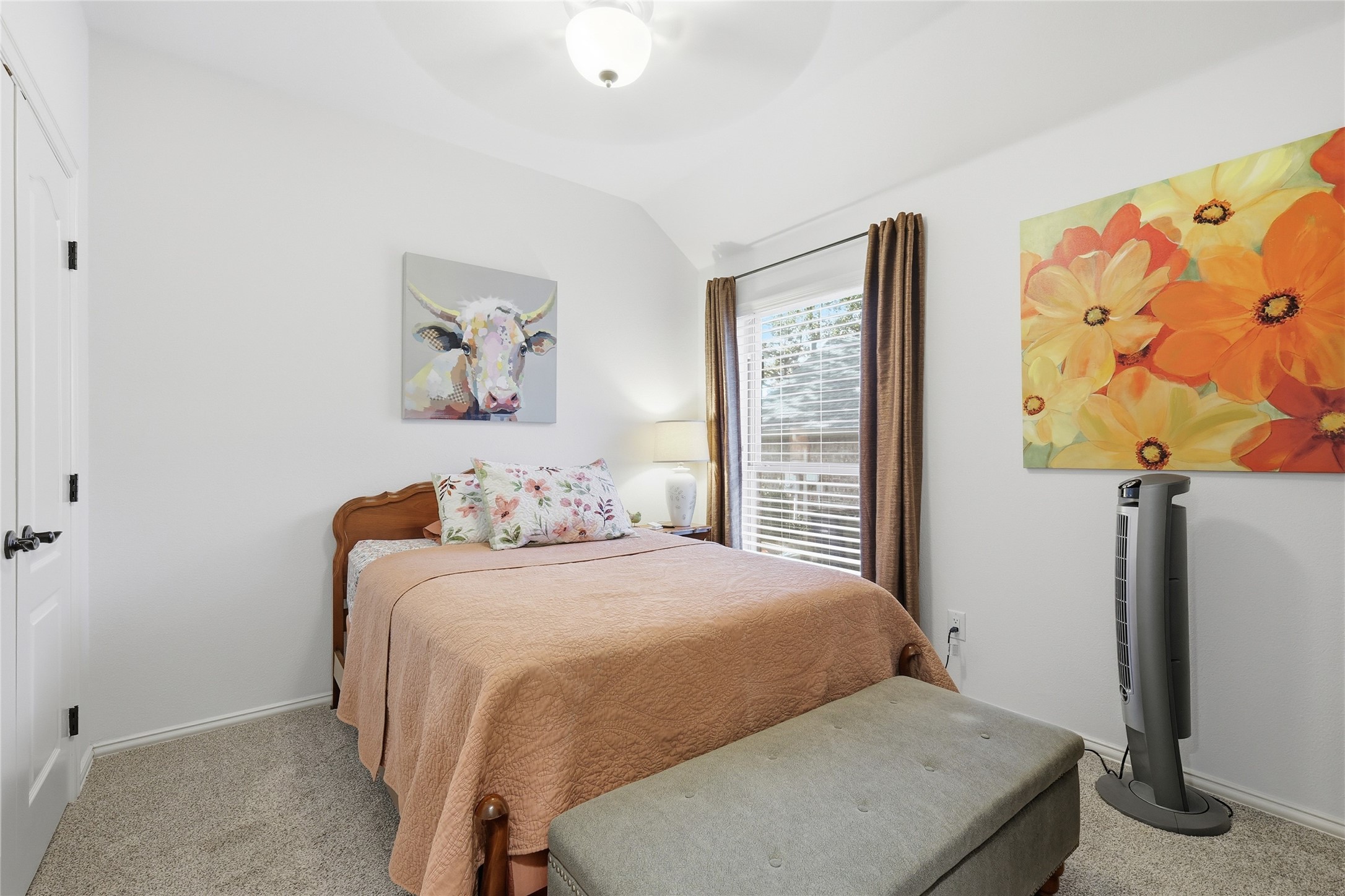 2203 Knoll Ridge Drive