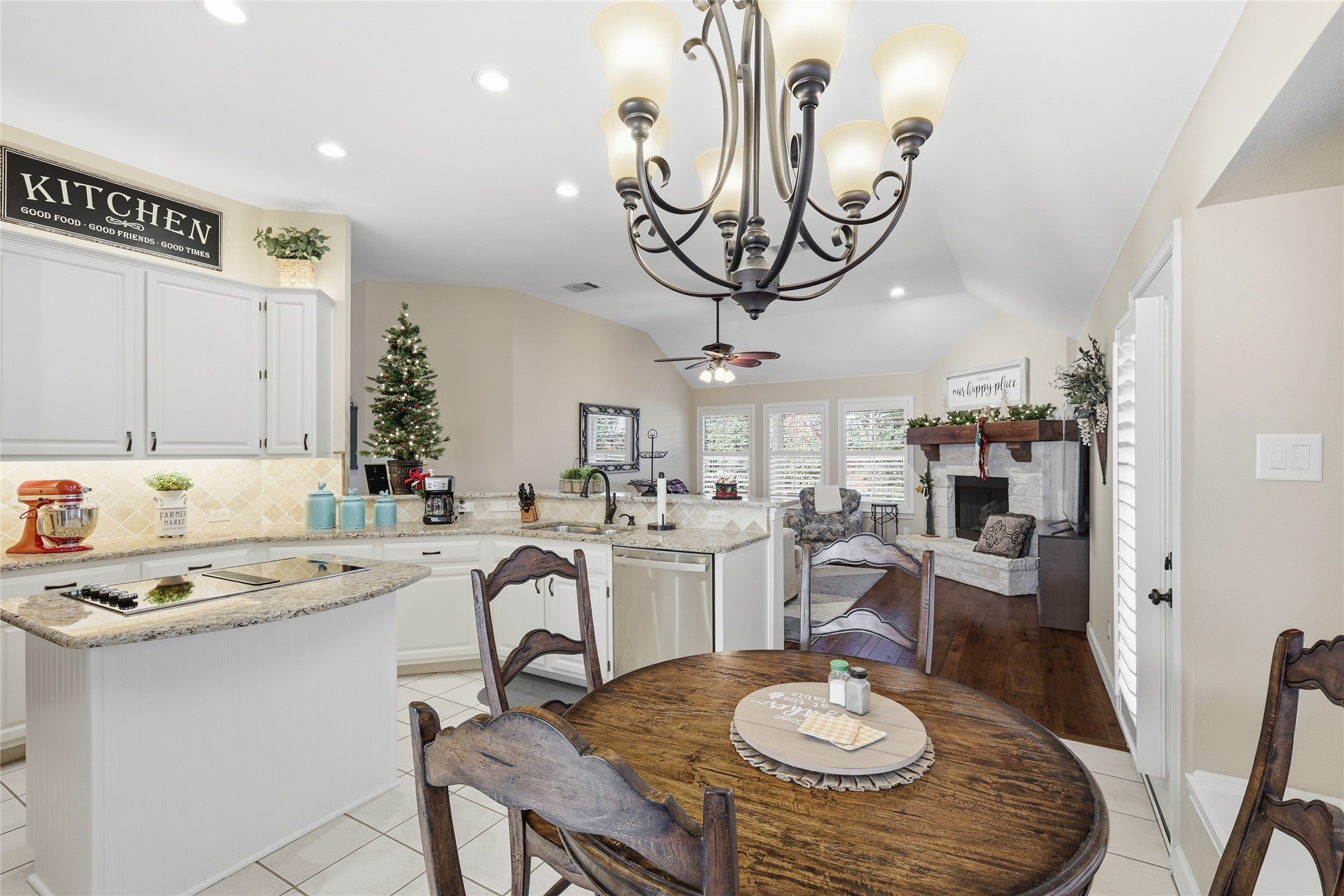 2203 Knoll Ridge Drive