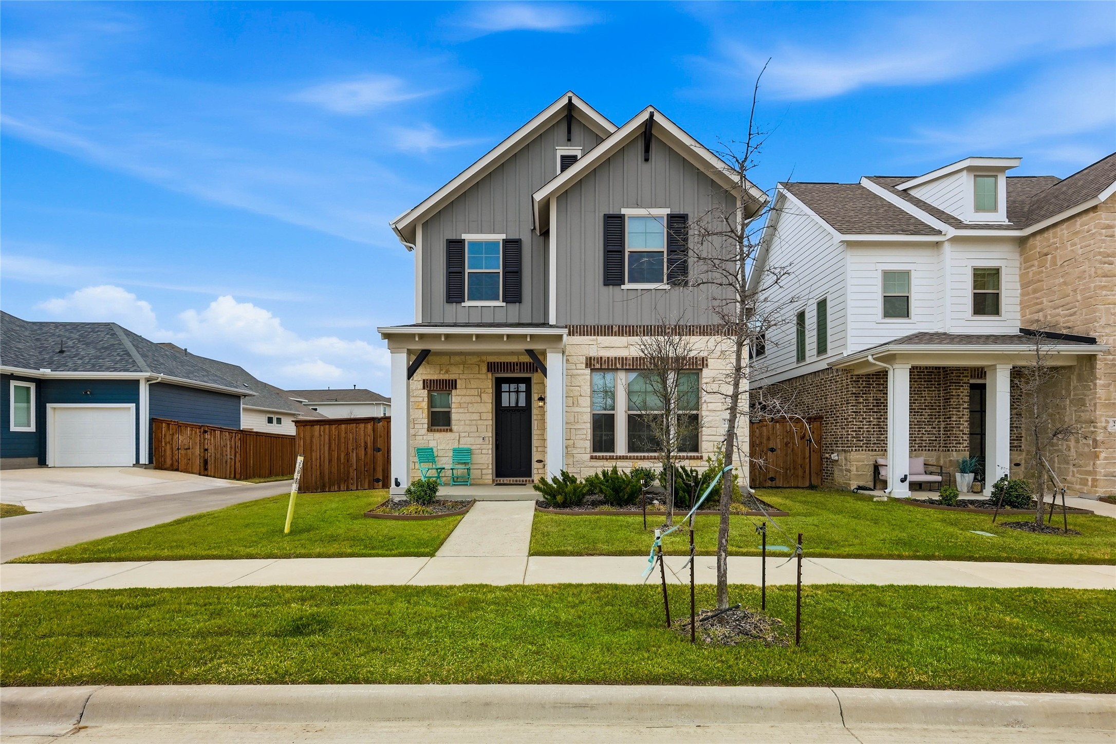 2117 Tolleson Drive