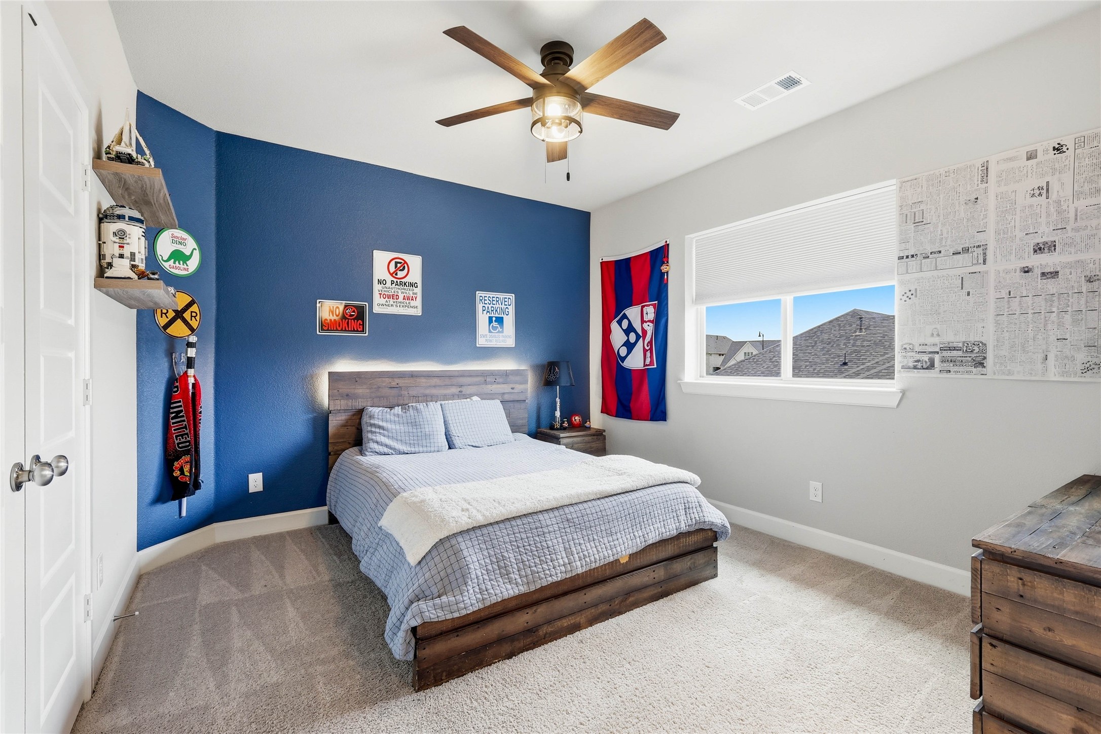 2117 Tolleson Drive