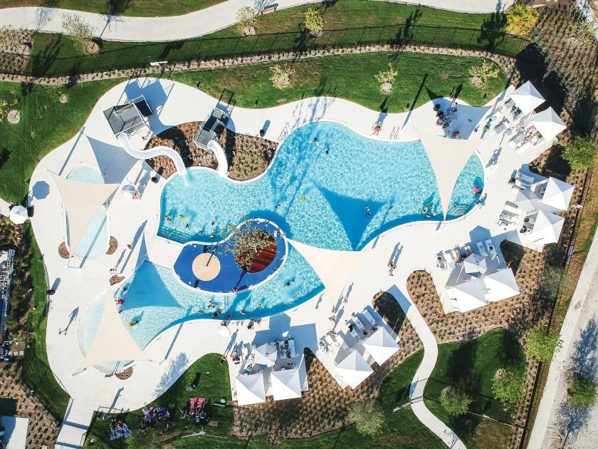2117 Tolleson Drive