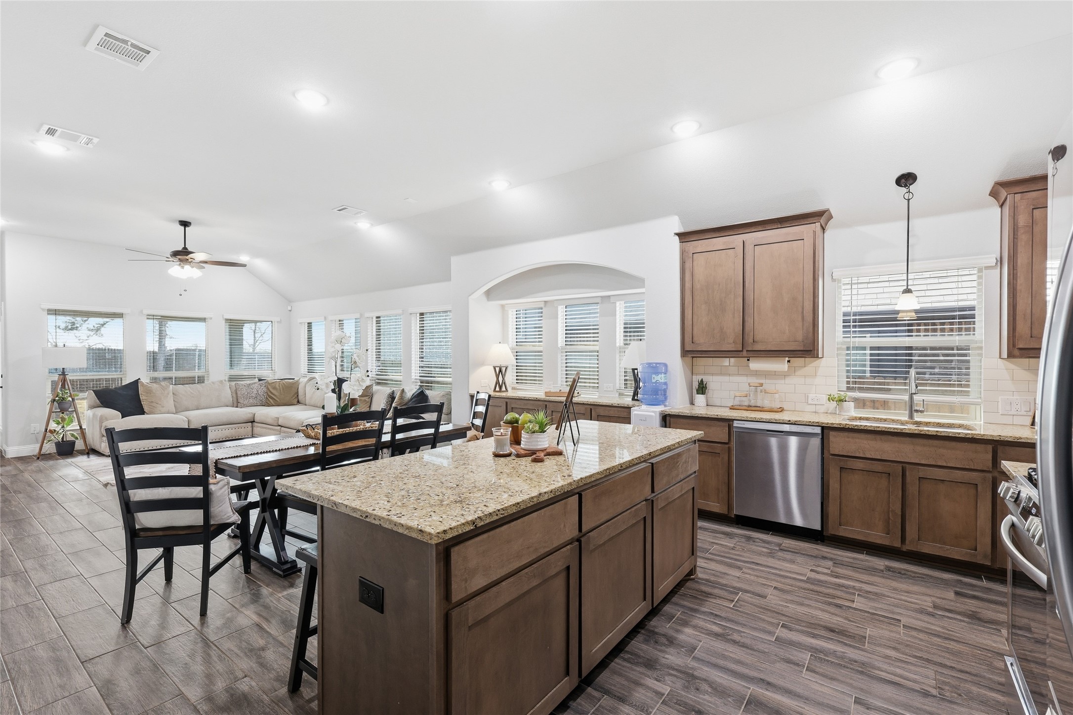 5404 Troupe Road