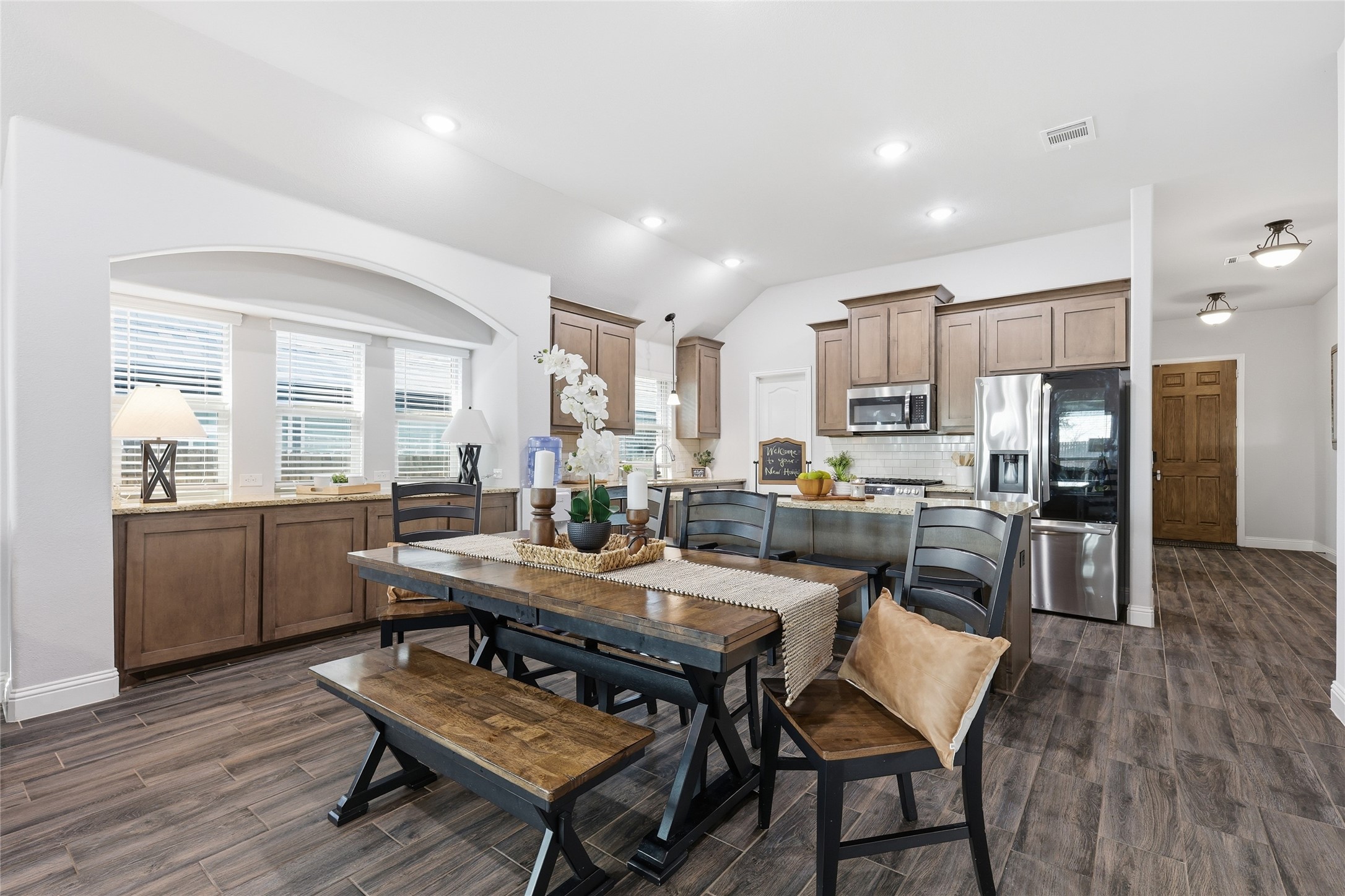 5404 Troupe Road