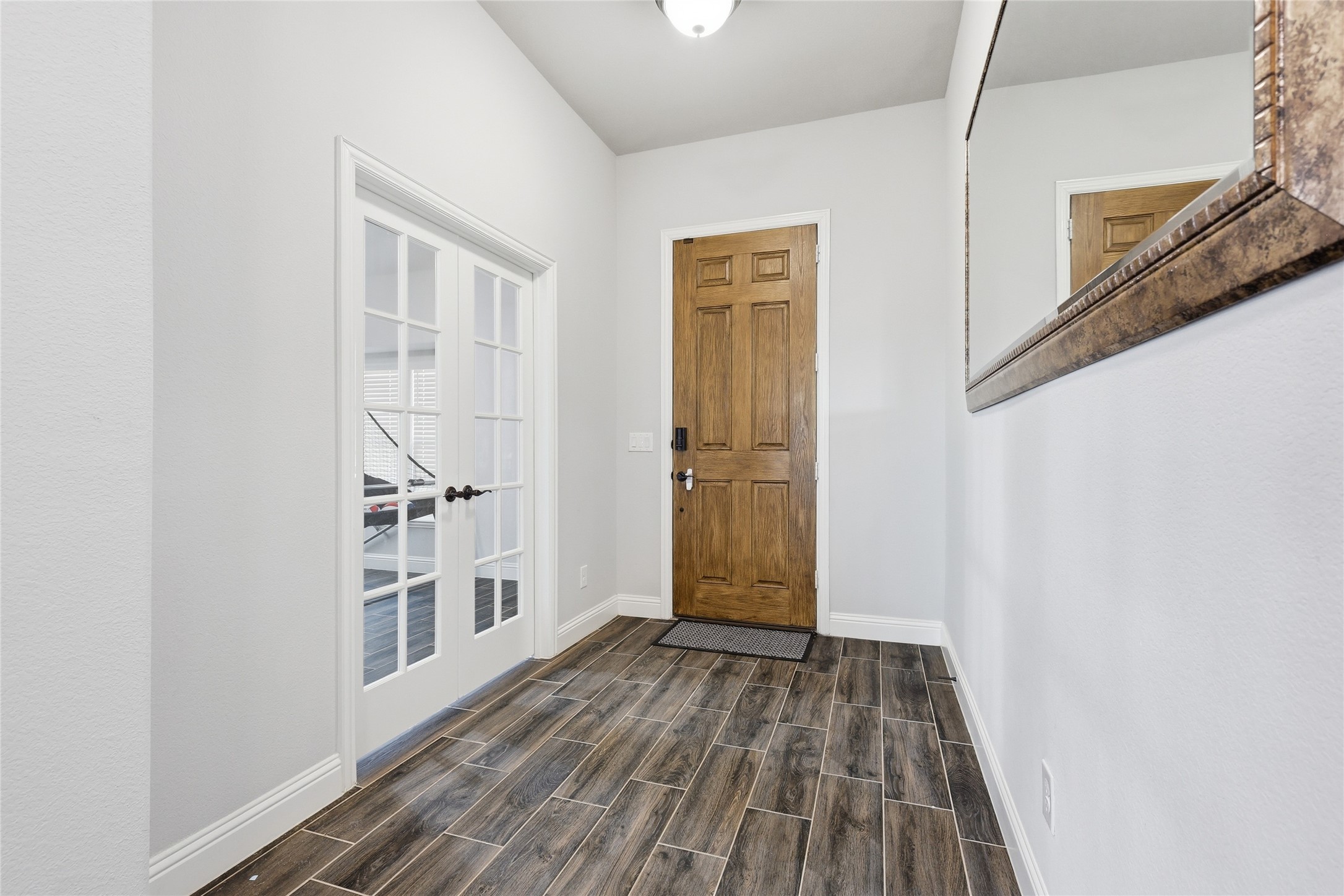 5404 Troupe Road