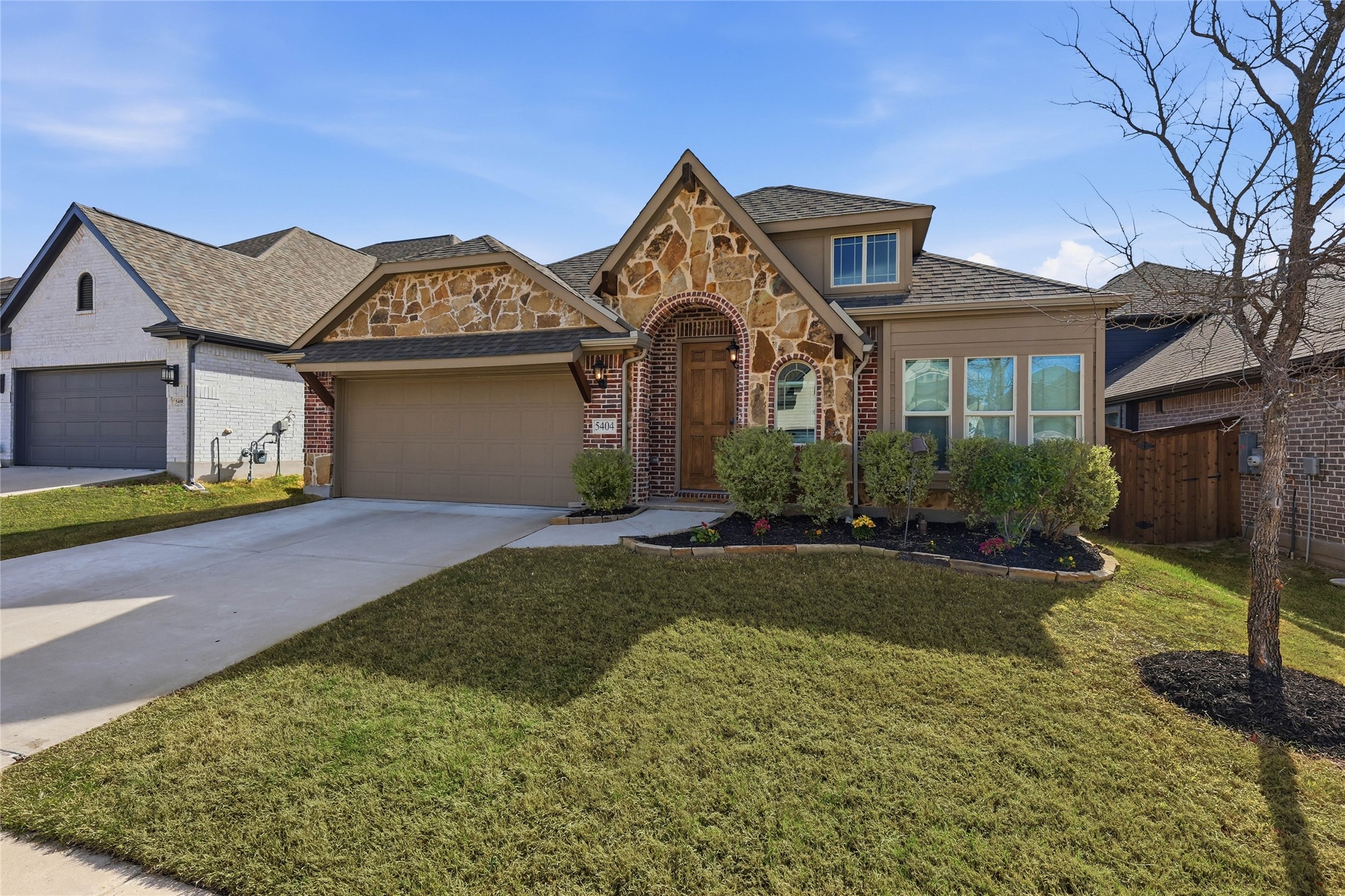 5404 Troupe Road