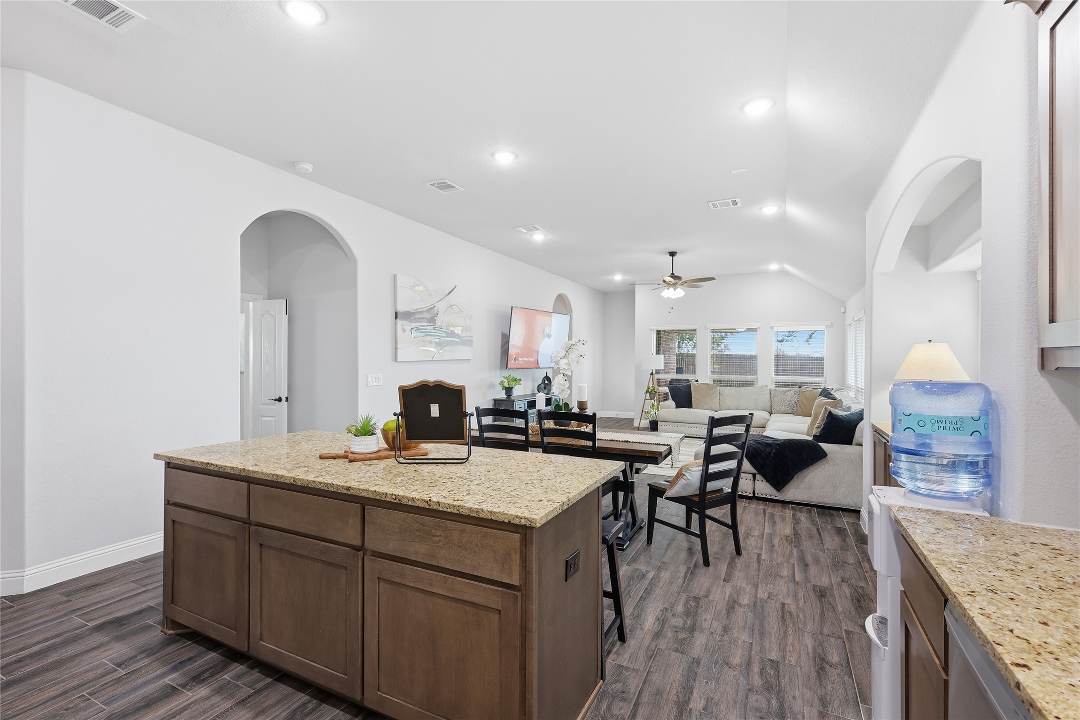 5404 Troupe Road