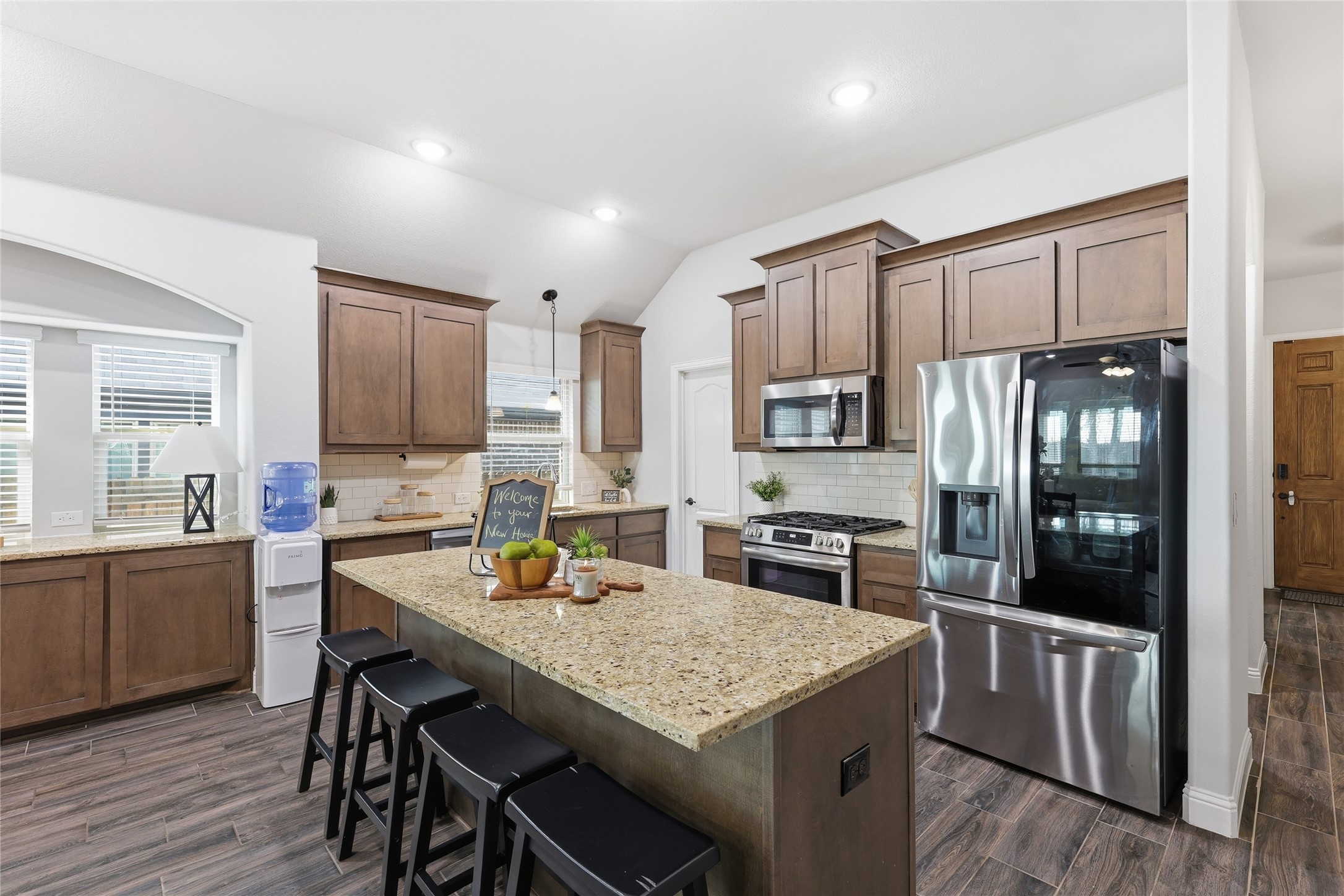 5404 Troupe Road
