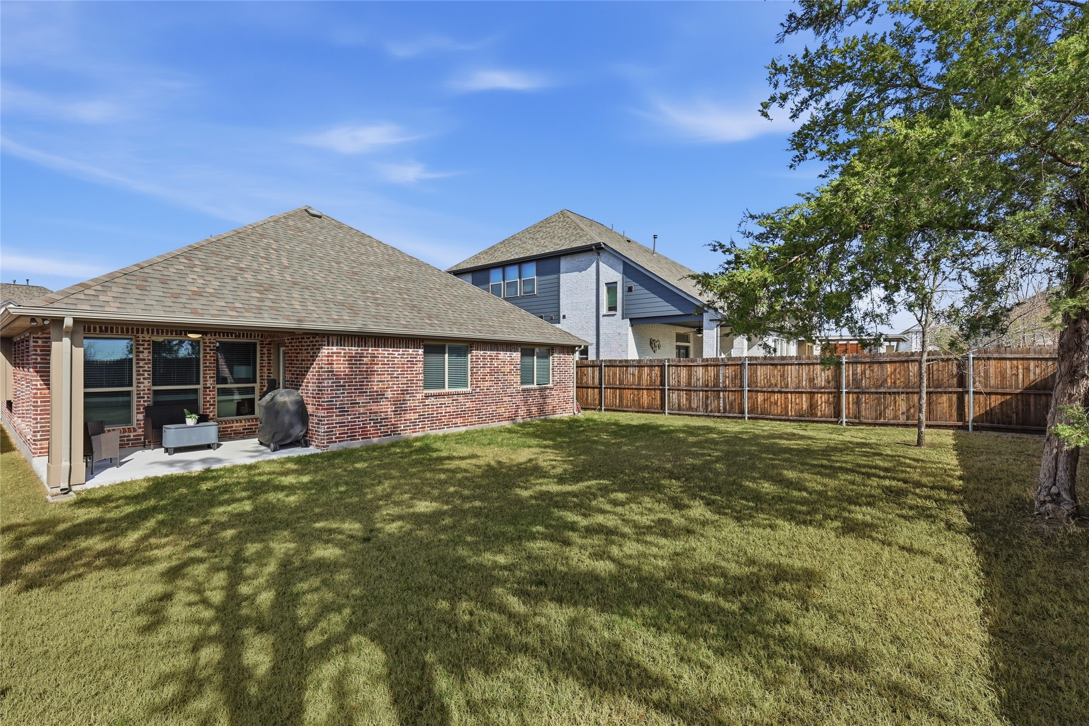 5404 Troupe Road