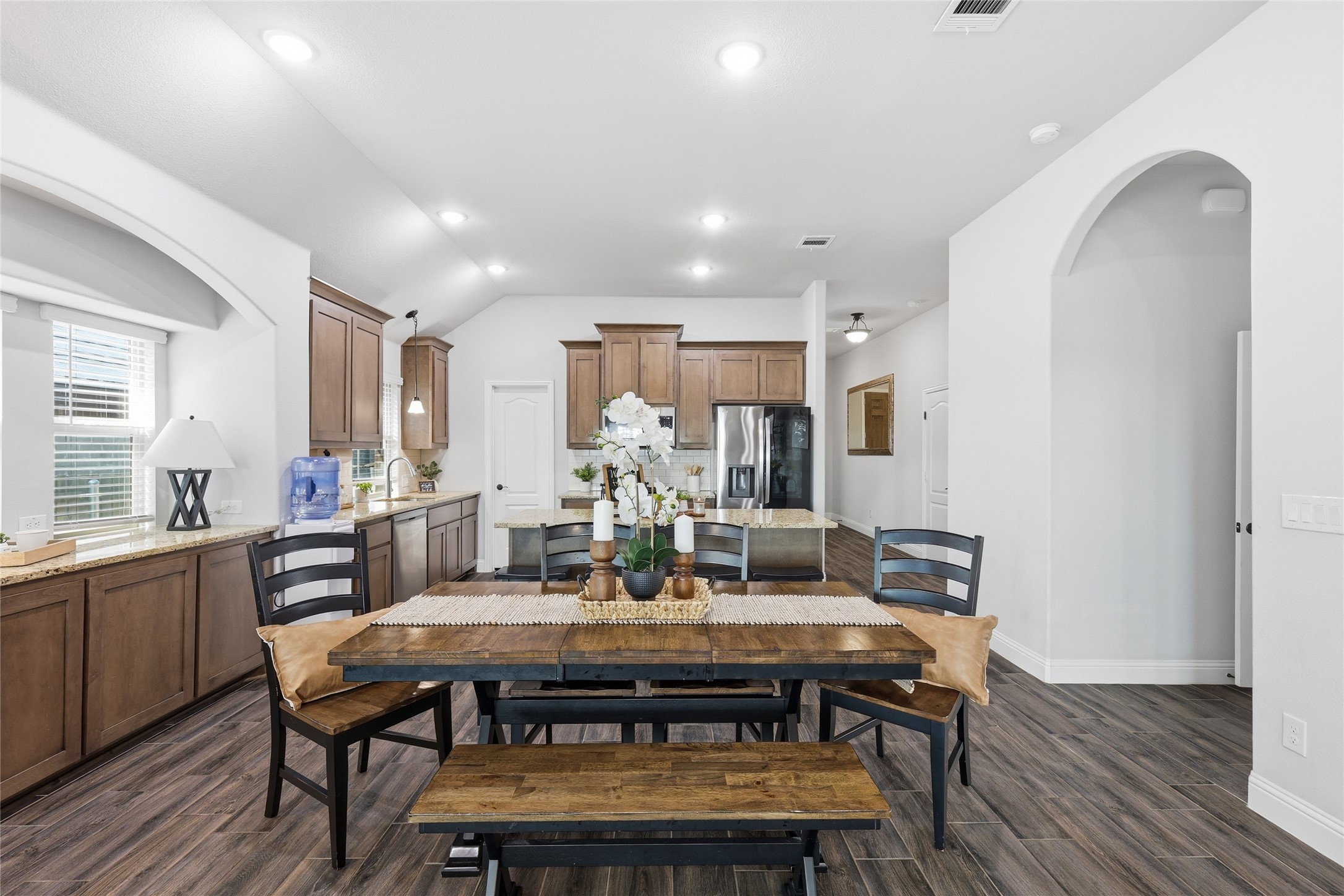 5404 Troupe Road