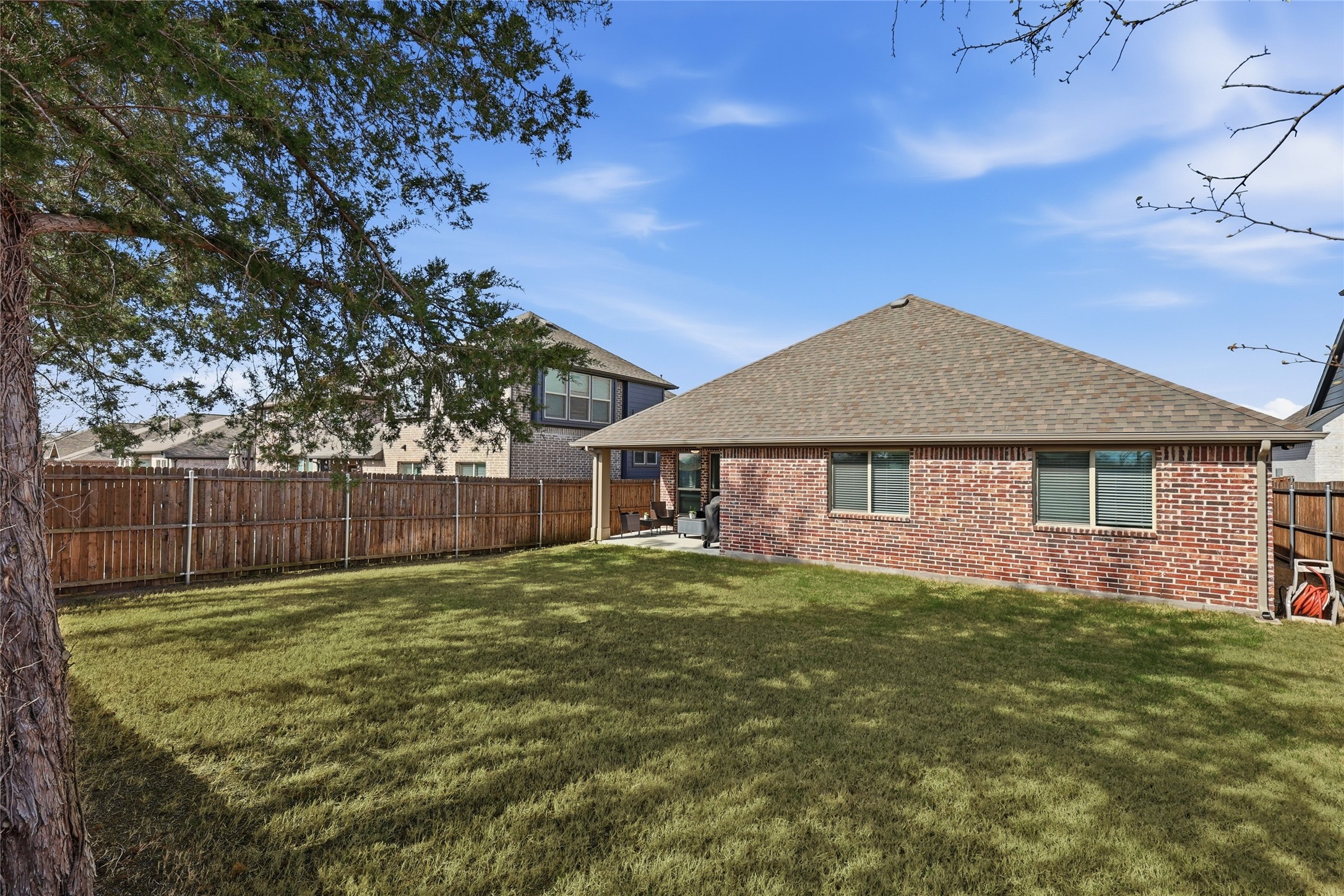5404 Troupe Road