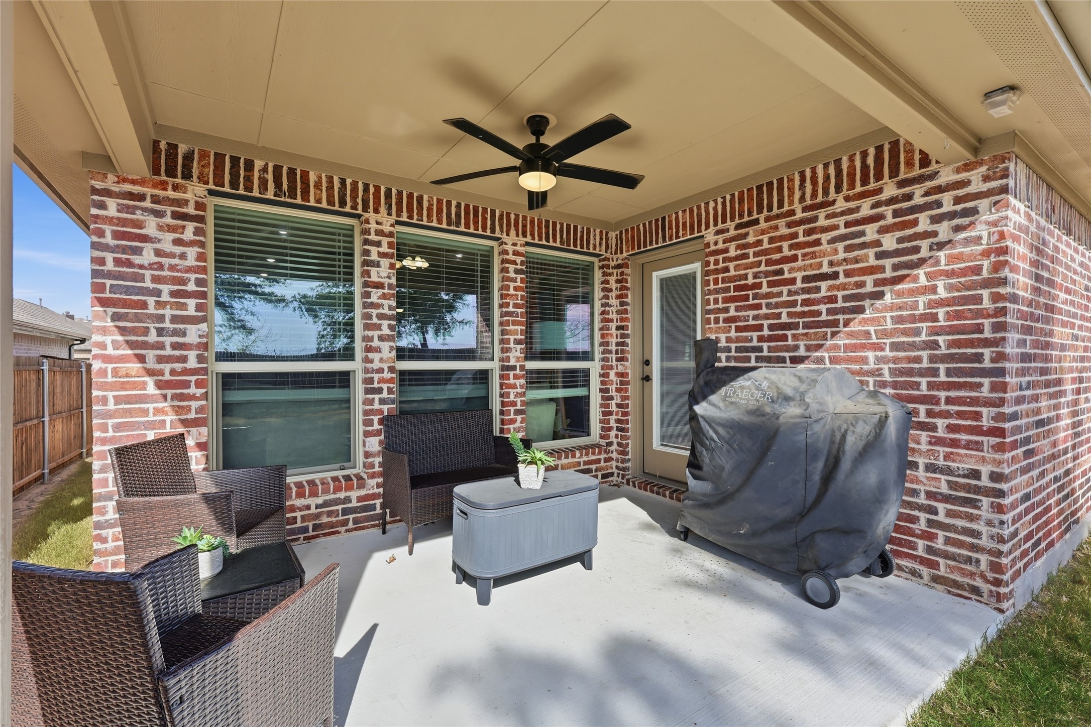 5404 Troupe Road