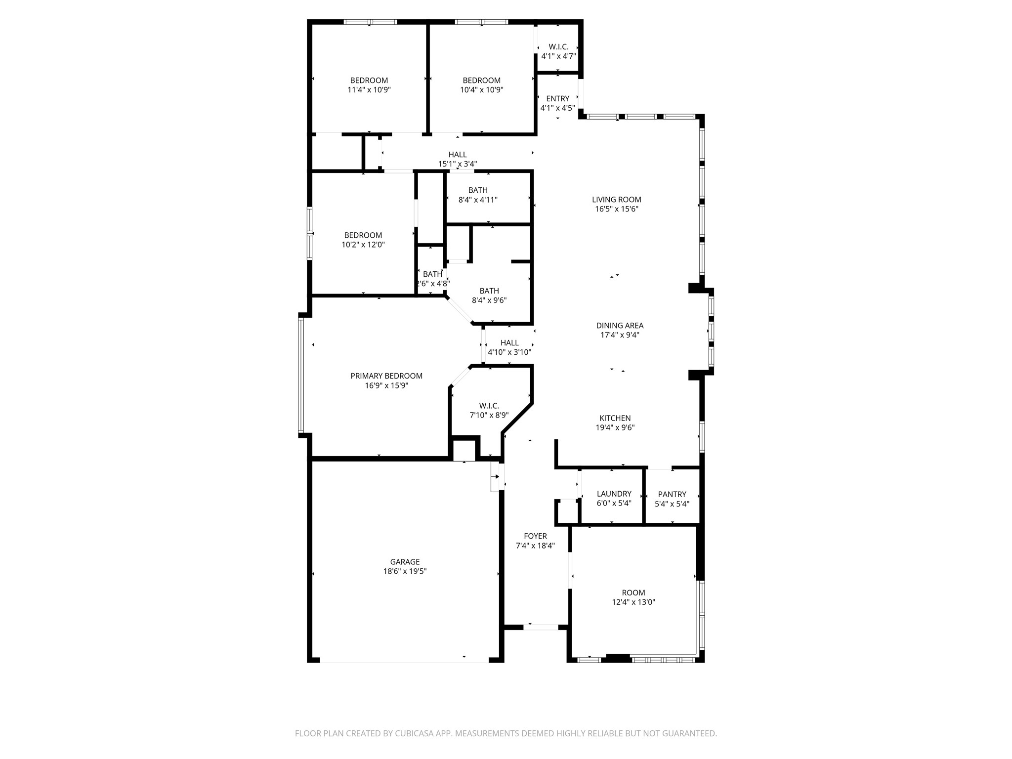 5404 Troupe Road