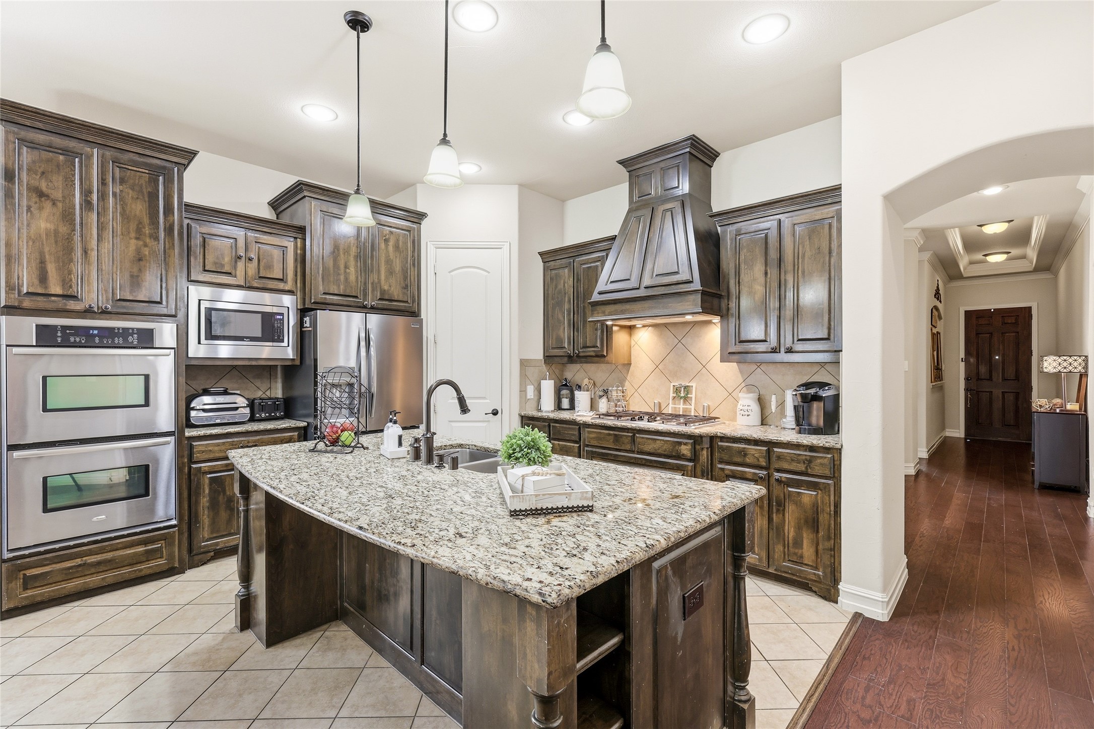 1150 Sundown Drive