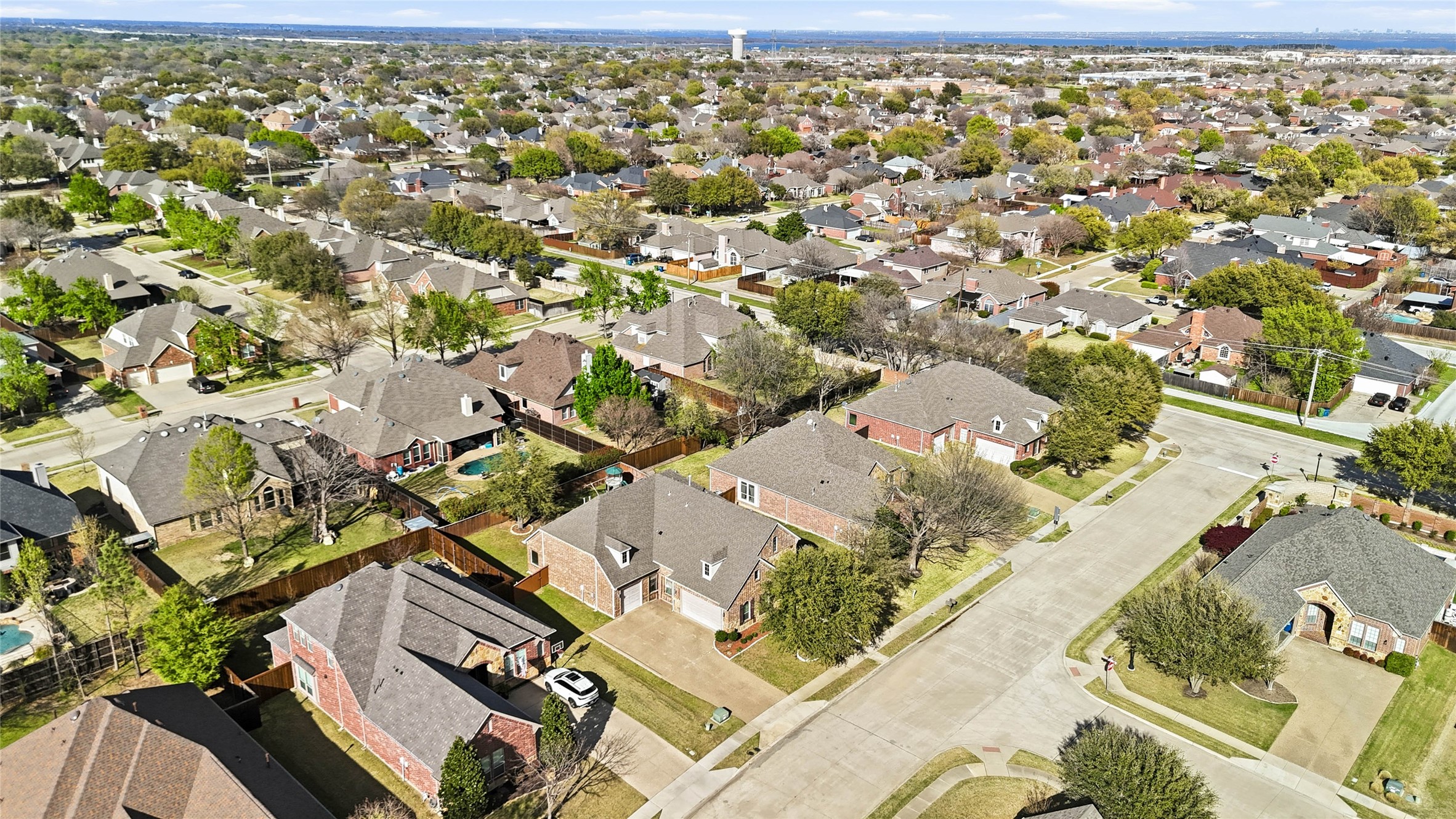 1150 Sundown Drive